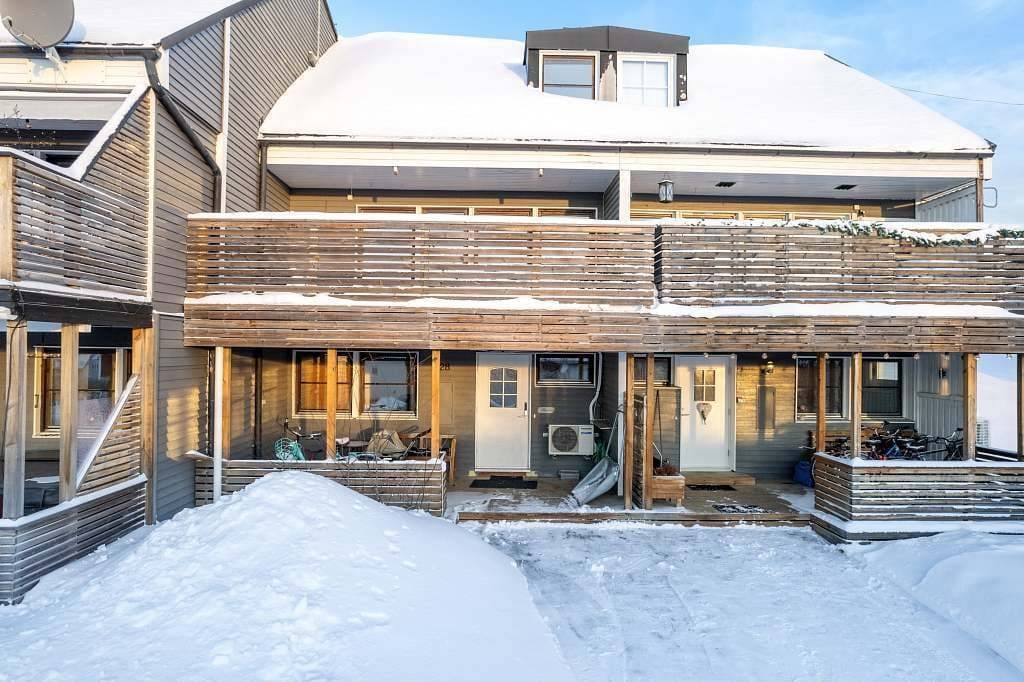 5-room house in Ursviken, Scharinsvägen - image 5