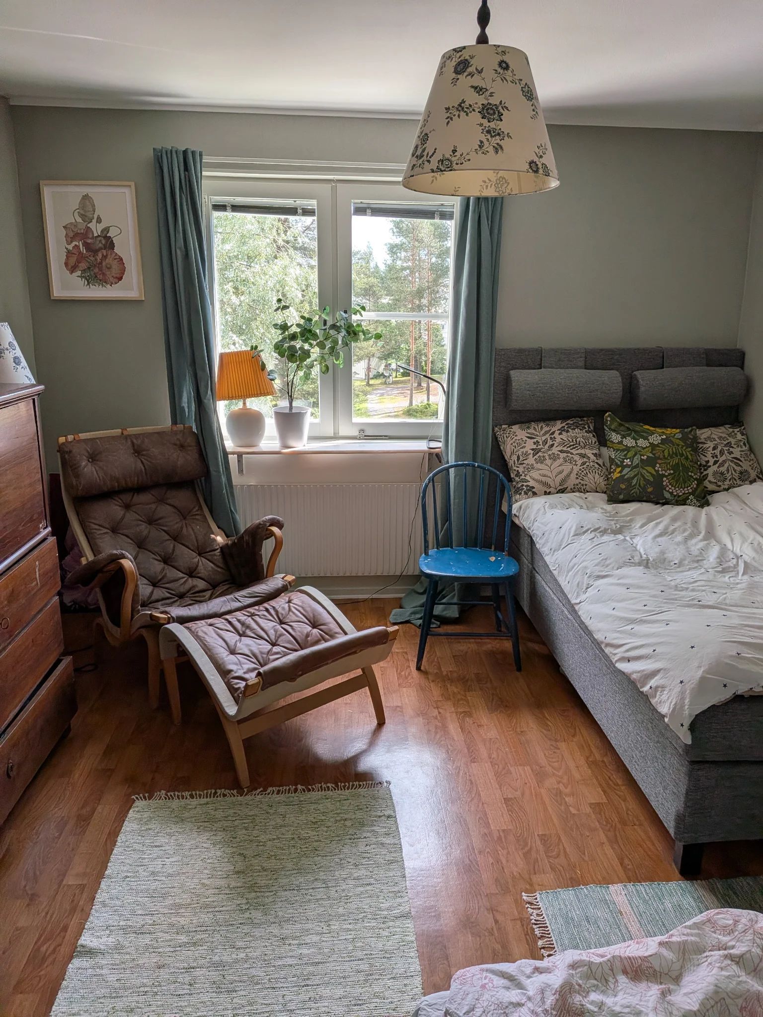 4-room apartment in Umeå, Himlastigen - image 2