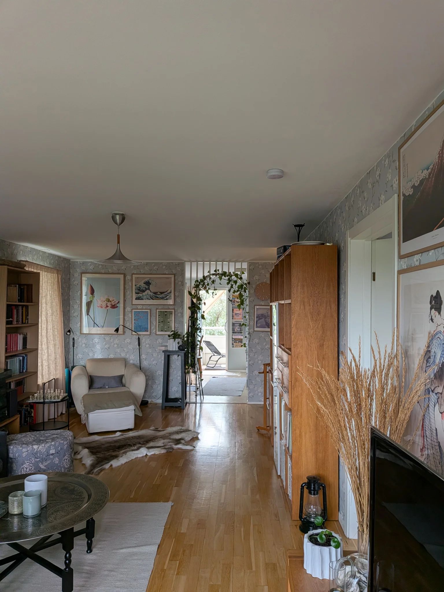 4-room apartment in Umeå, Himlastigen - image 5