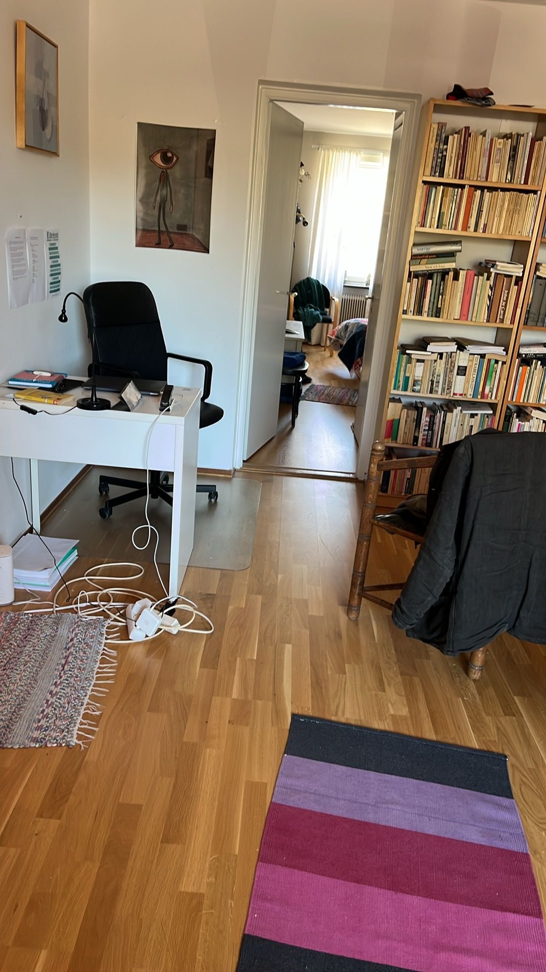 2-room apartment in Lidingö, Barkassvägen - image 2