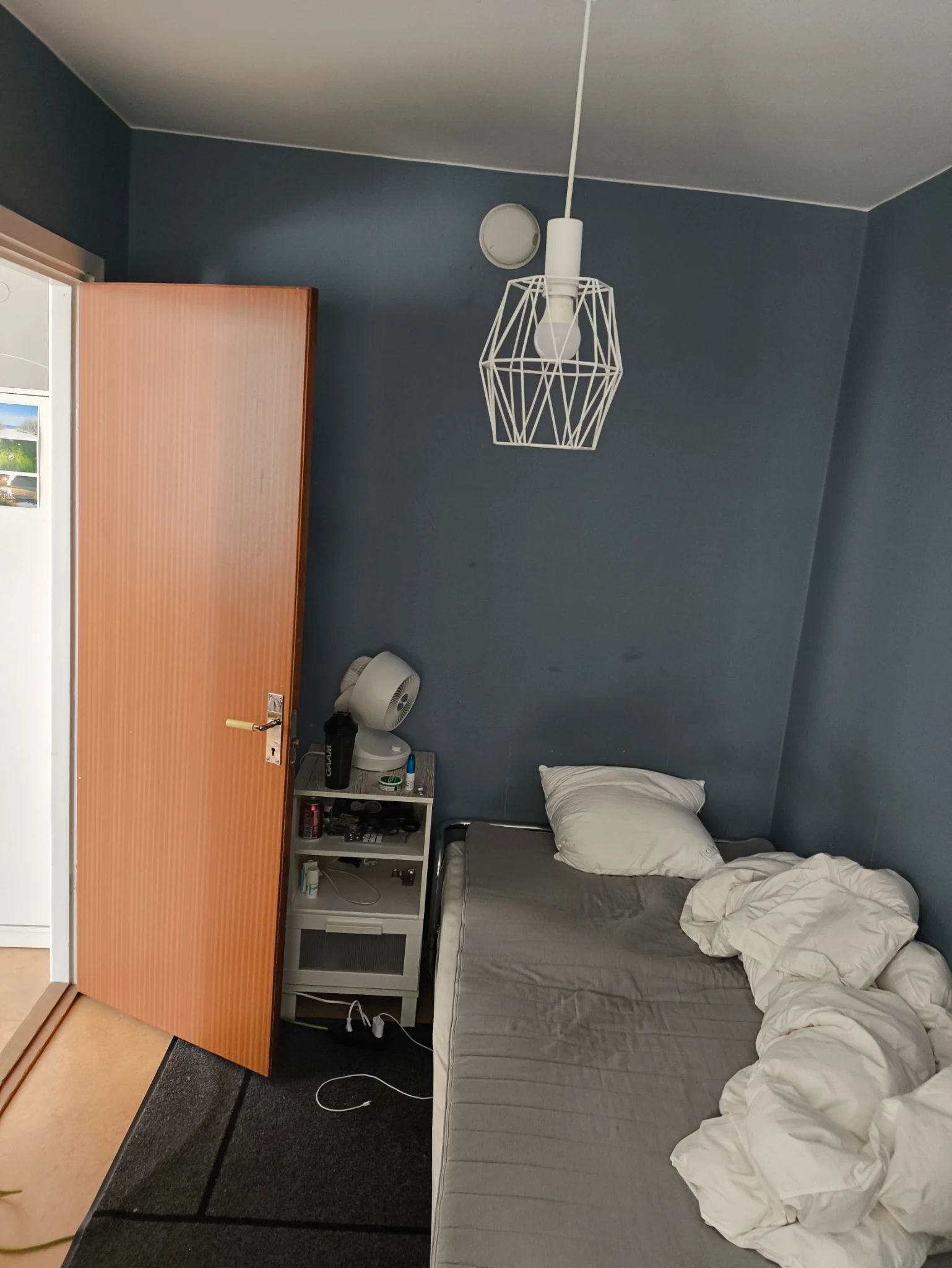 1-room apartment in Hässelby, Aprikosgatan - image 2
