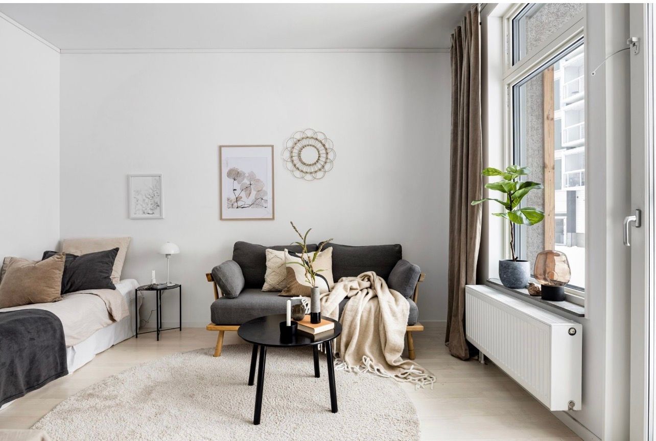 1-rumslägenhet i Täby, Hägerneholmsvägen - bild 2
