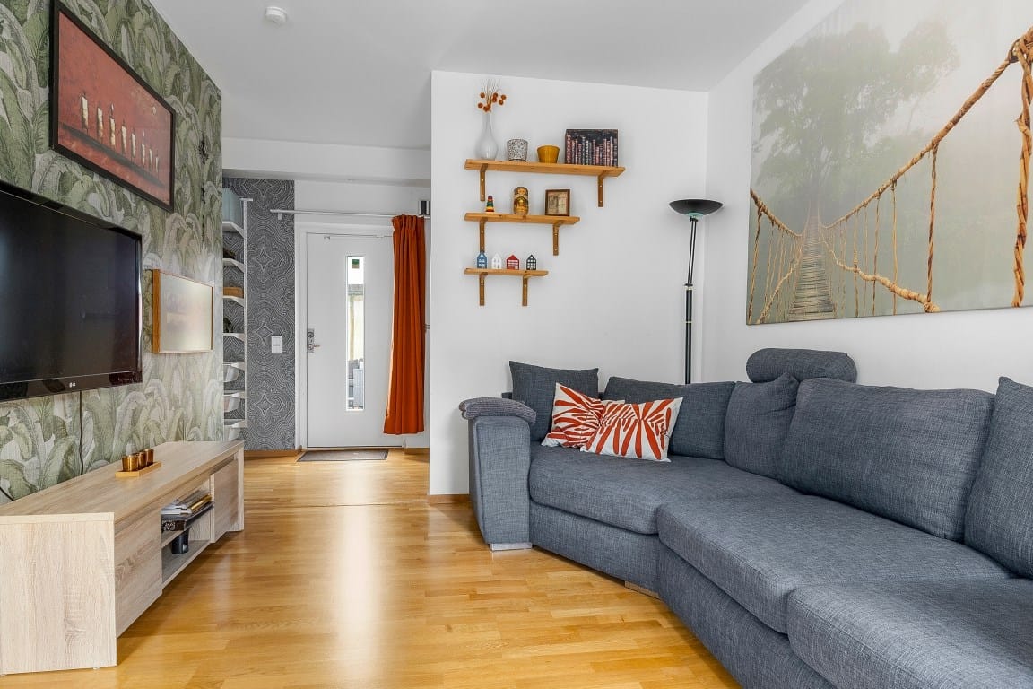 3-rumslägenhet i Enköping, Kuttervägen - bild 5