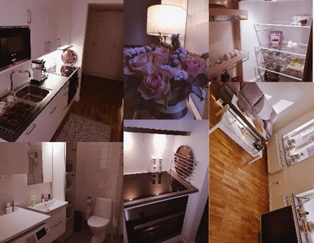 1-room apartment in Malmö, Friggs Gränd - image 1