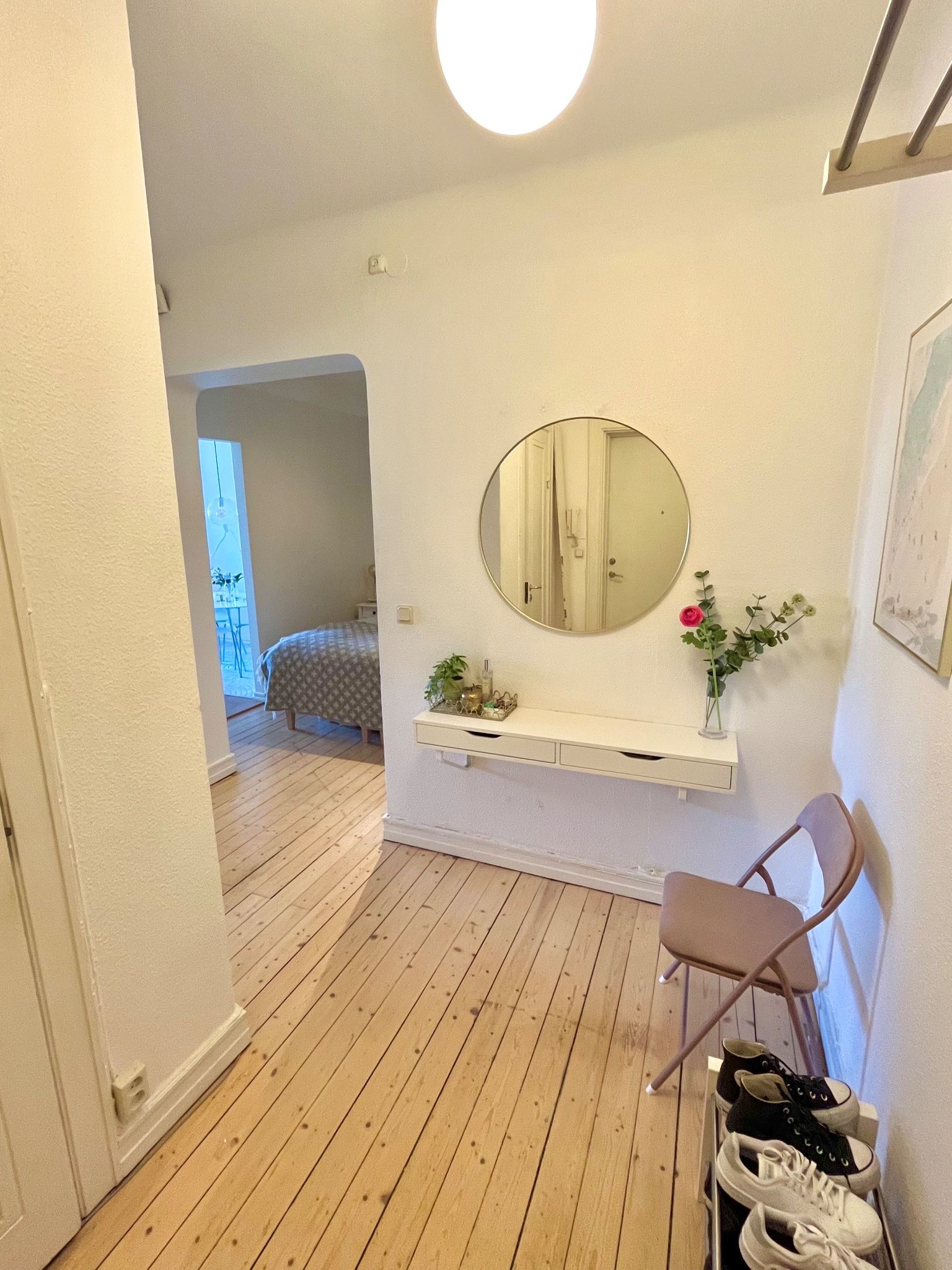1.5-room apartment in Lund, Arkivgatan - image 1