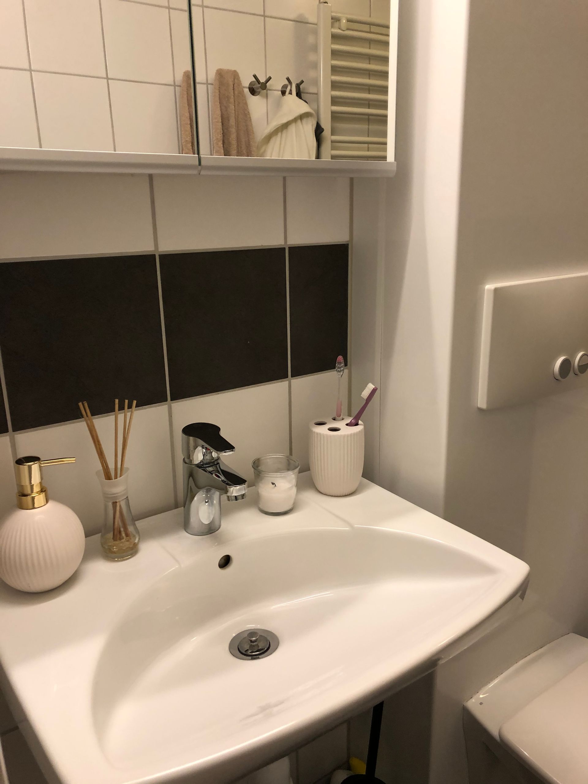 1.5-rumslägenhet i Kalmar, Norrlidsvägen - bild 3