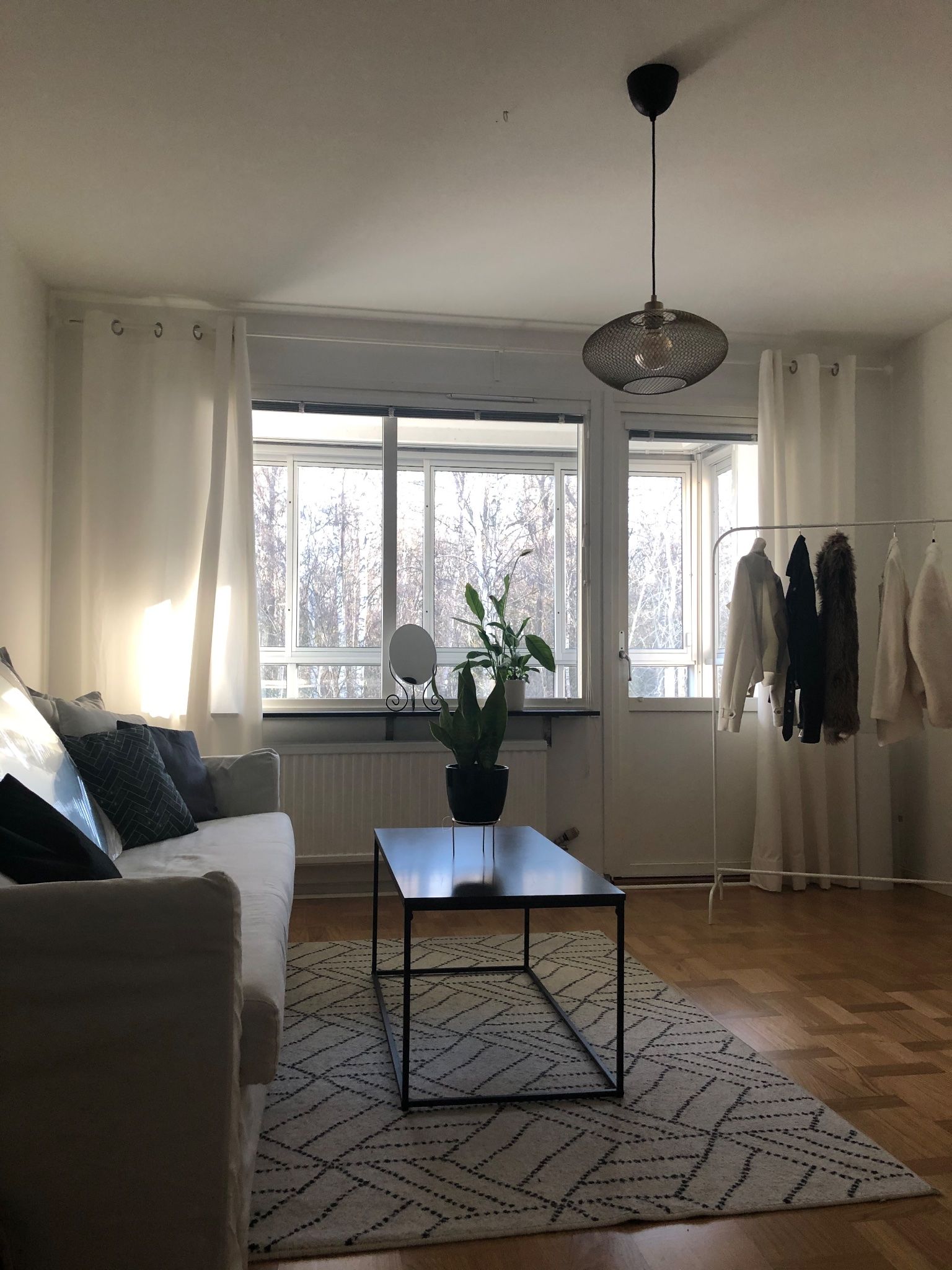 1.5-rumslägenhet i Kalmar, Norrlidsvägen - bild 5