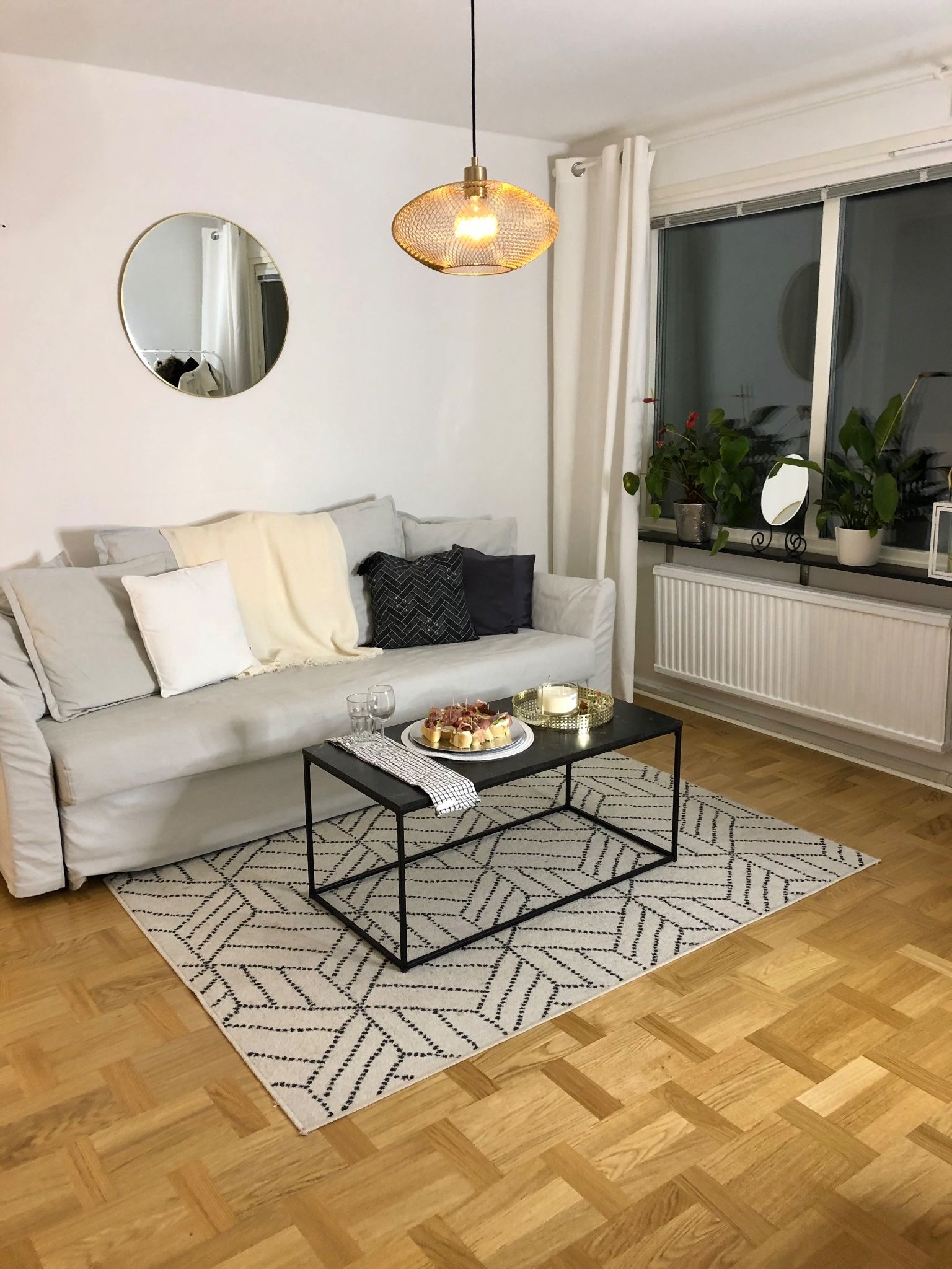 1.5-rumslägenhet i Kalmar, Norrlidsvägen - bild 1