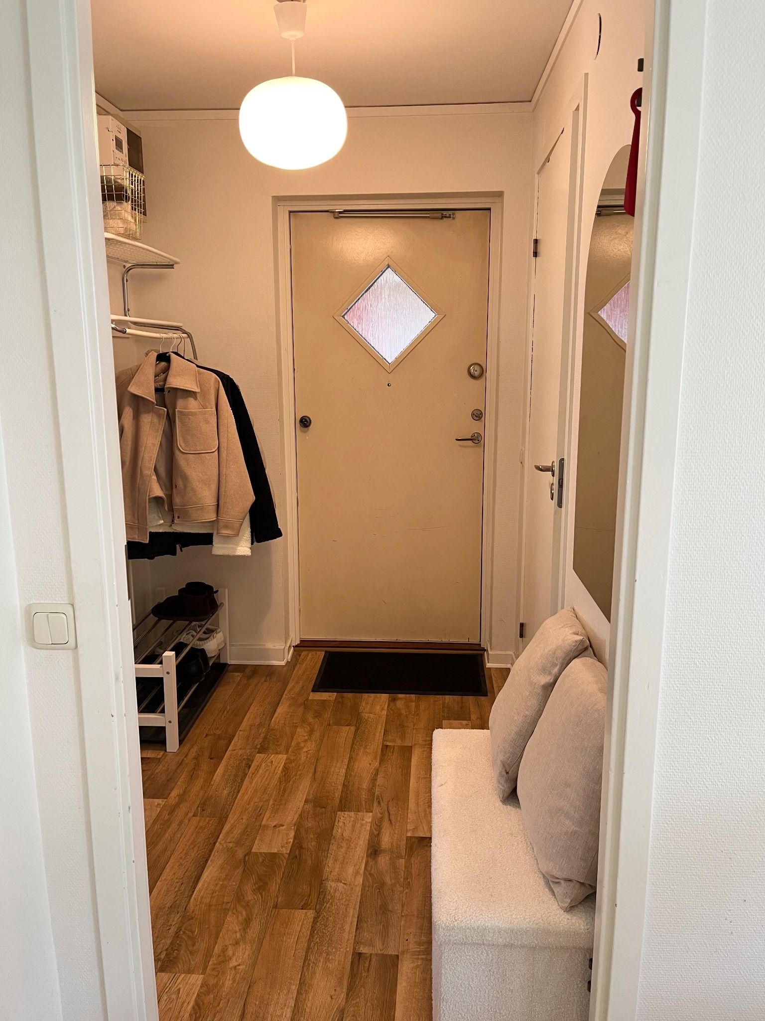 1.5-room apartment in Växjö, Lyan - image 2