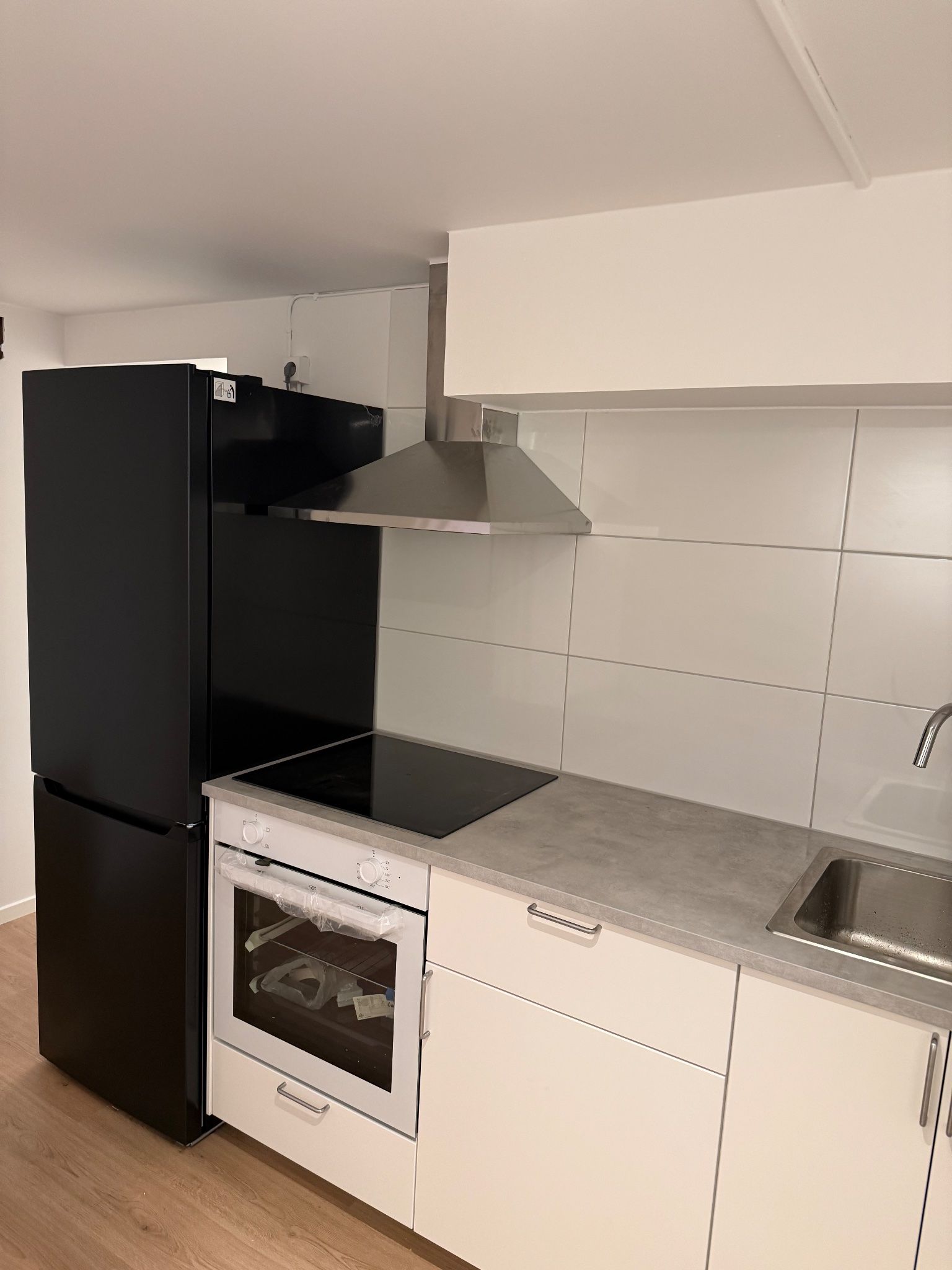 1-room house in Staffanstorp, Månskäran - image 3