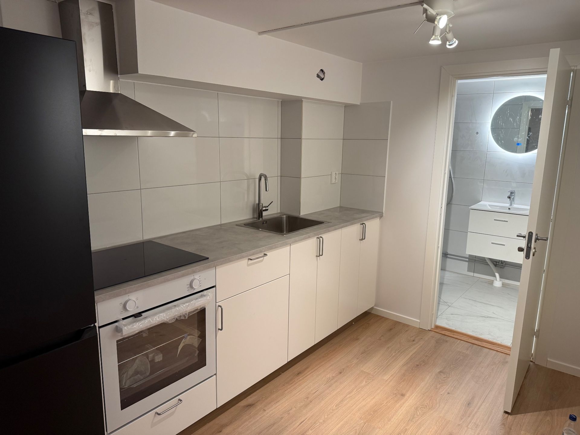 1-room house in Staffanstorp, Månskäran - image 2
