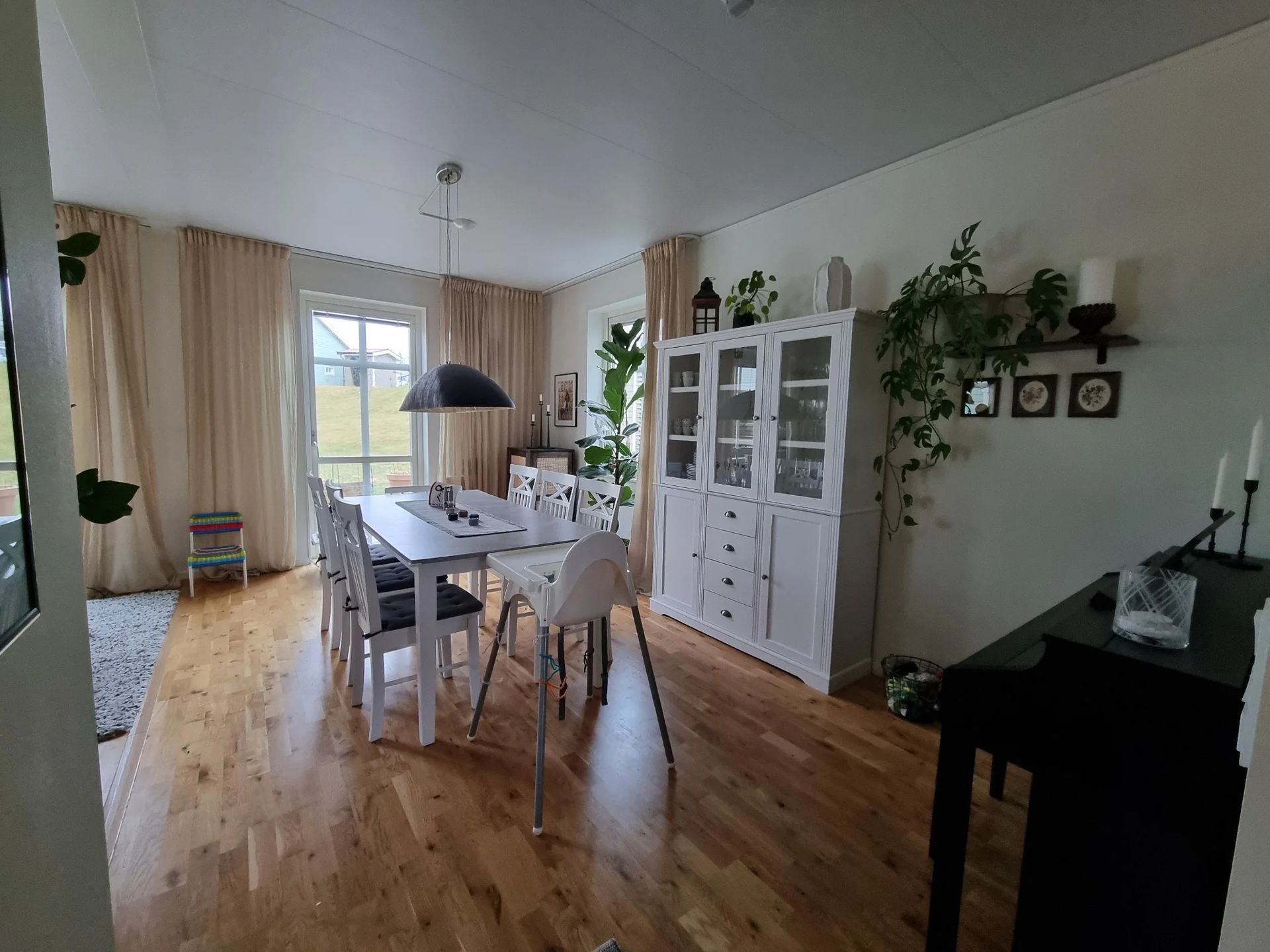 1-room house in Taberg, Sniljevägen - image 3