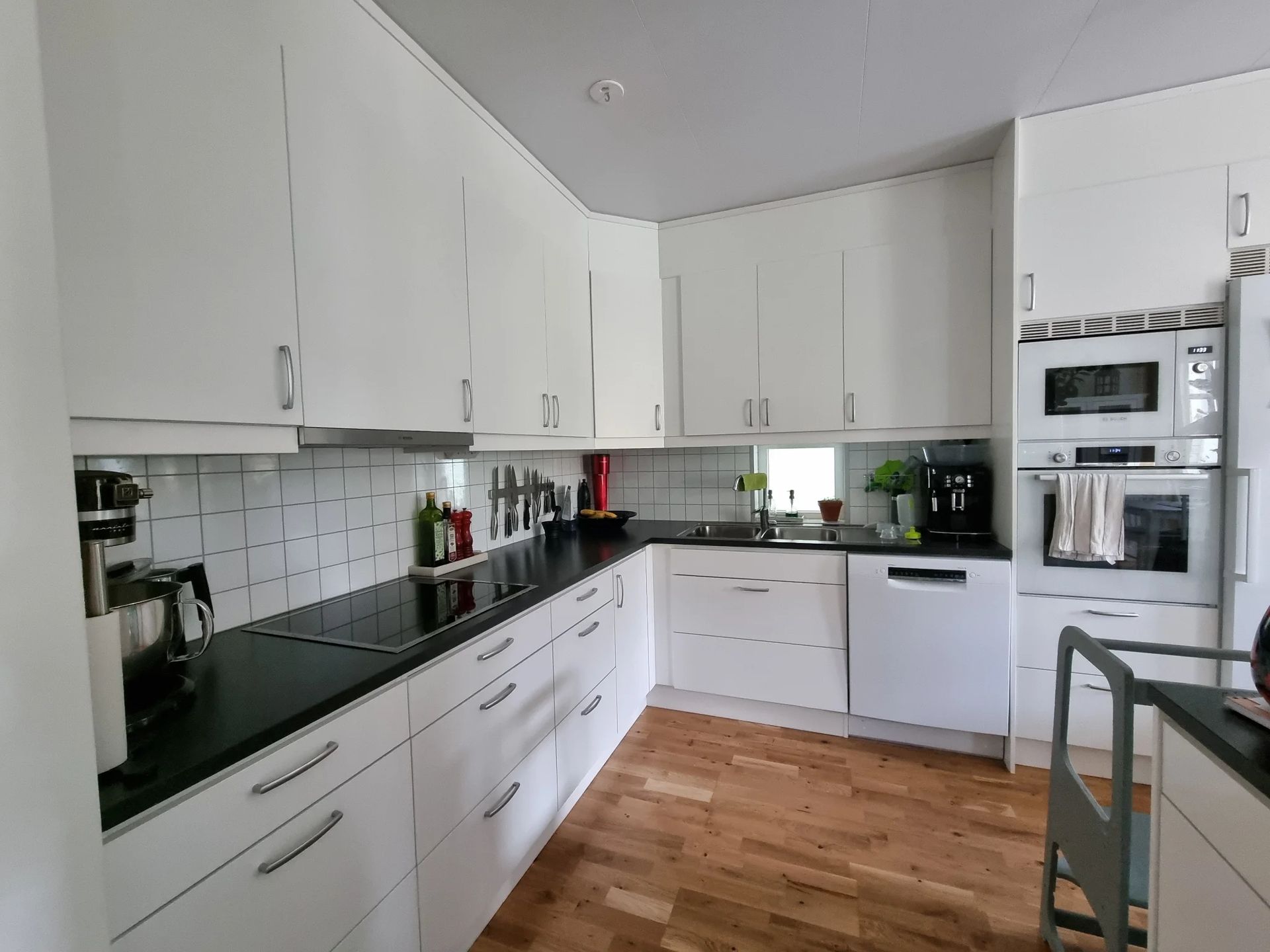 1-room house in Taberg, Sniljevägen - image 2