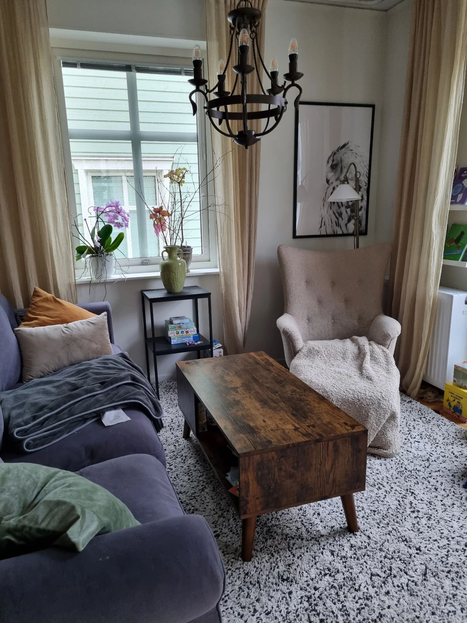 1-room house in Taberg, Sniljevägen - image 5