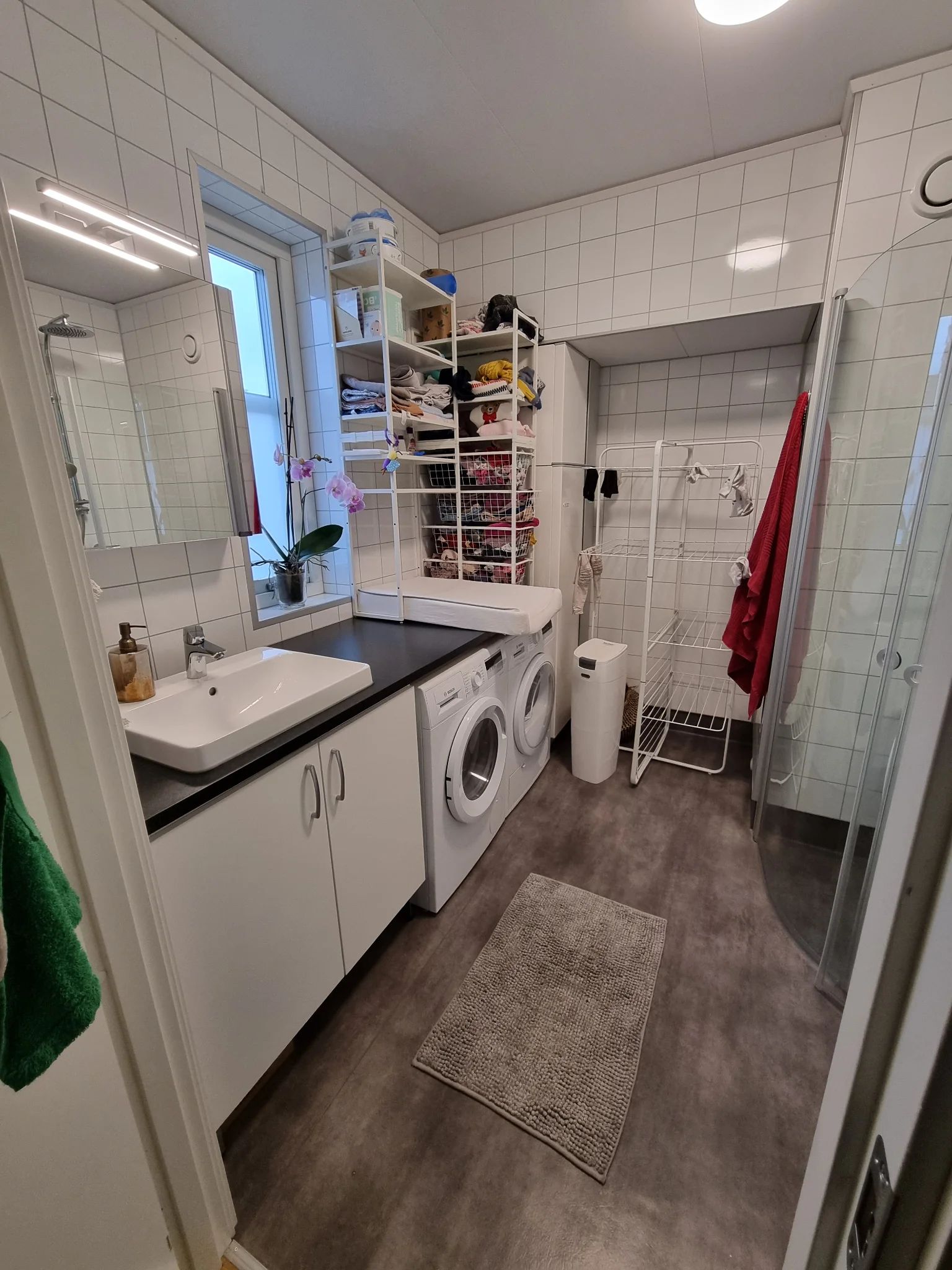 1-room house in Taberg, Sniljevägen - image 1
