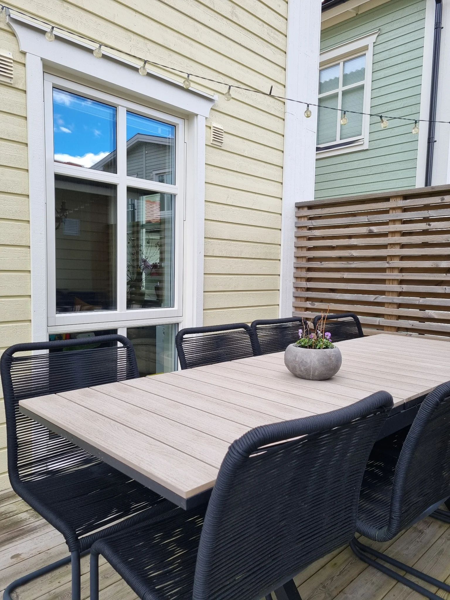1-room house in Taberg, Sniljevägen - image 4
