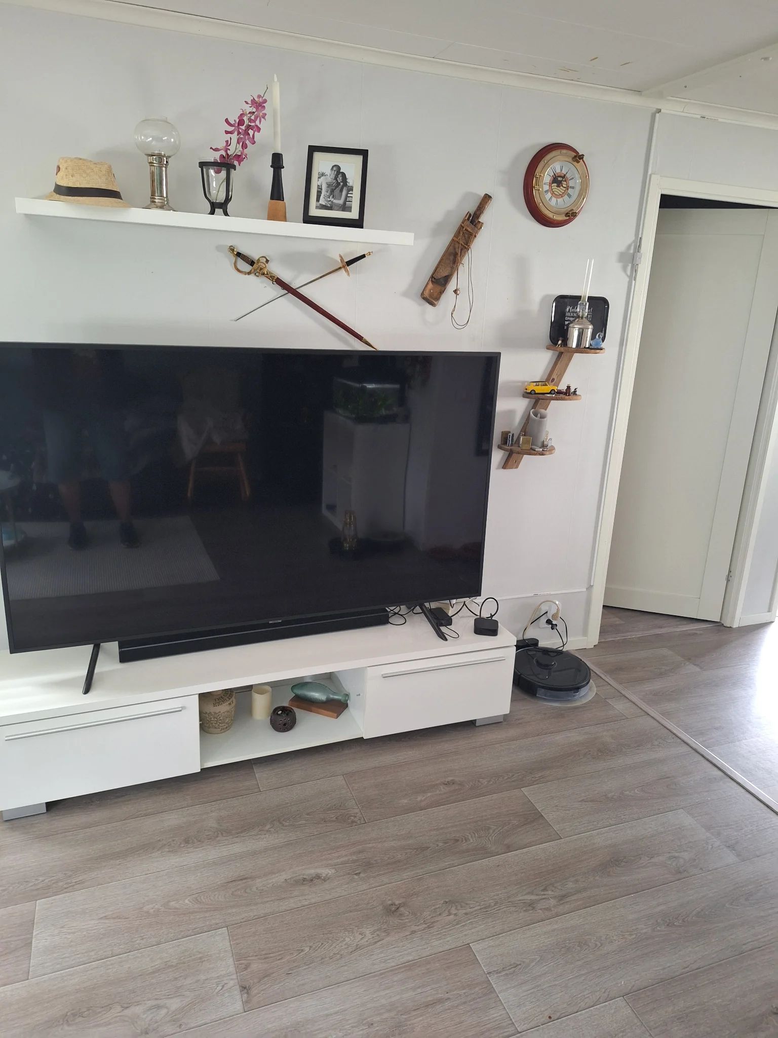 2-room house in Malmberget, Kottvägen - image 1