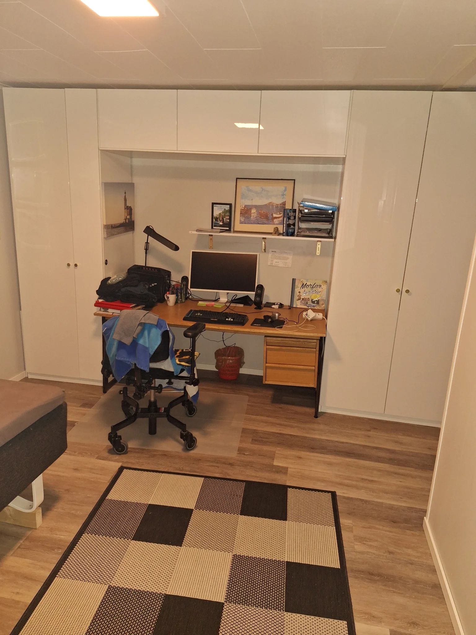 2-room house in Malmberget, Kottvägen - image 5
