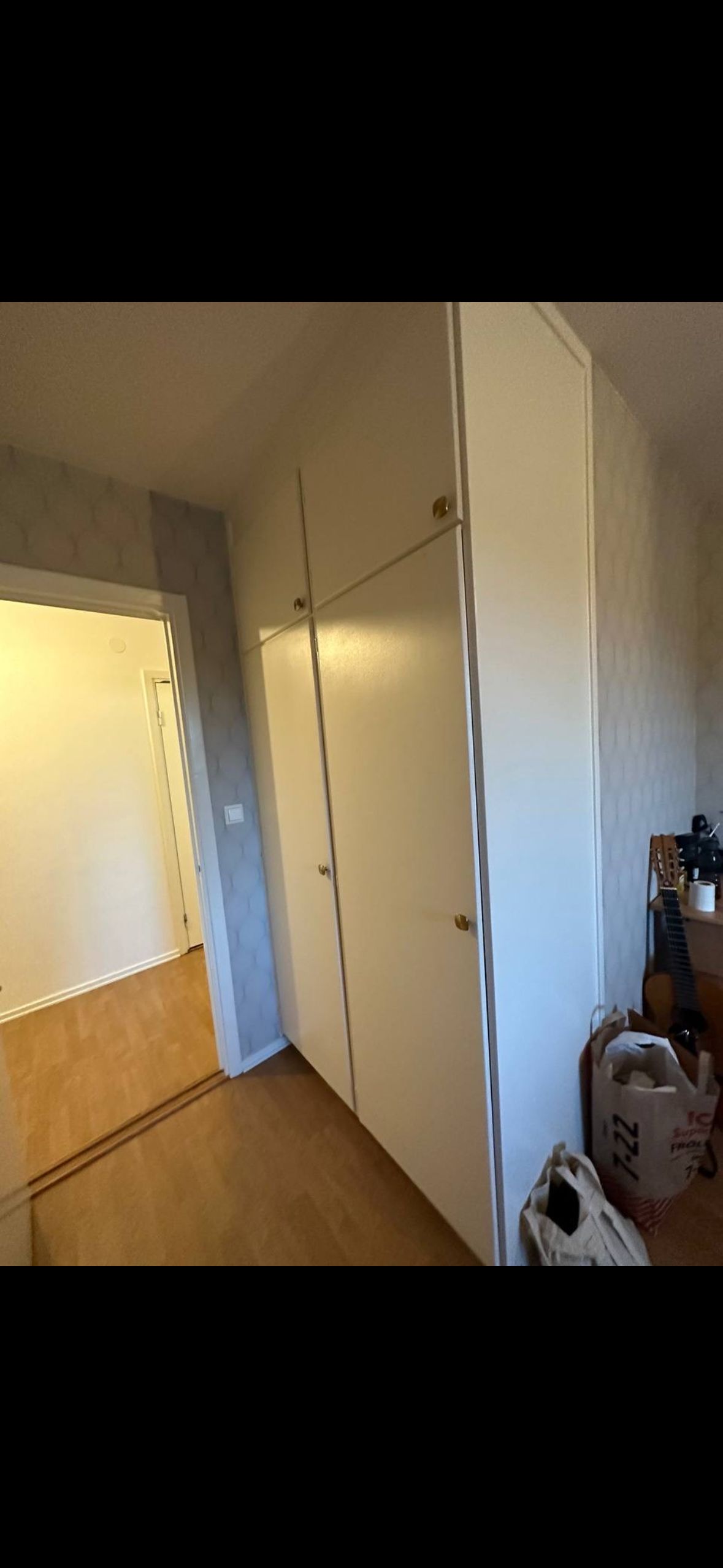 1-rumslägenhet i Västra Frölunda, Lilla Grevegårdsvägen - bild 1
