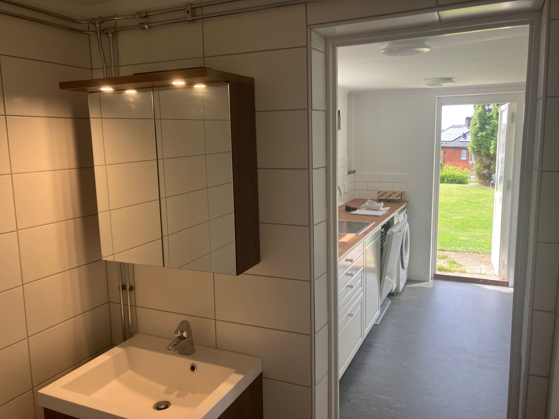 2-rumslägenhet i Borås, Lundaskogsvägen - bild 2