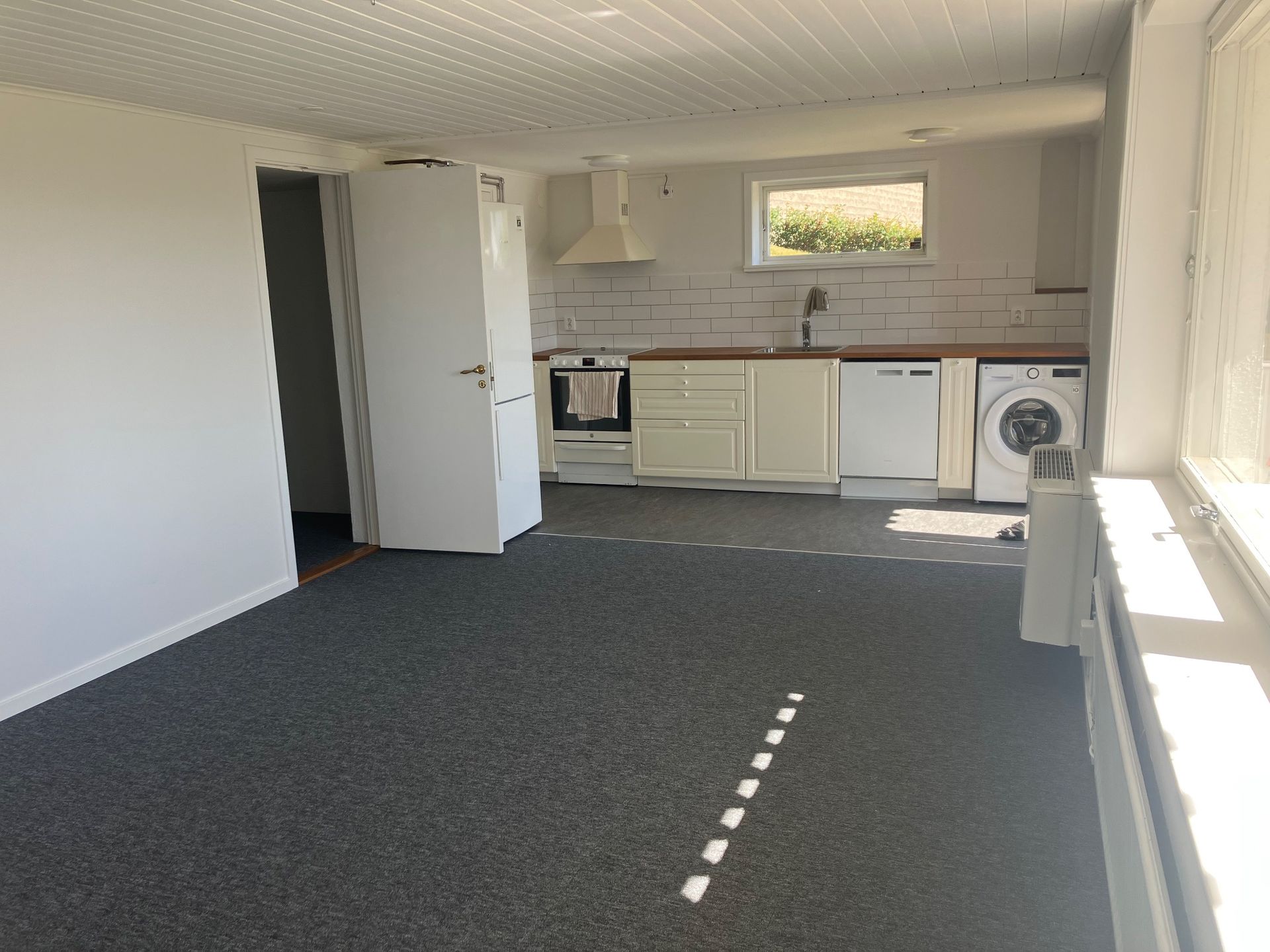 2-rumslägenhet i Borås, Lundaskogsvägen - bild 1