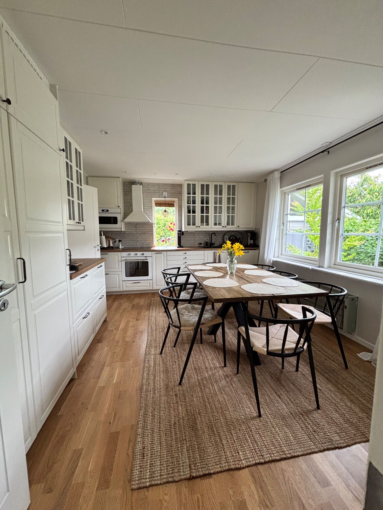 1-room house in Uppsala, Dag Hammarskjöldsväg - image 2