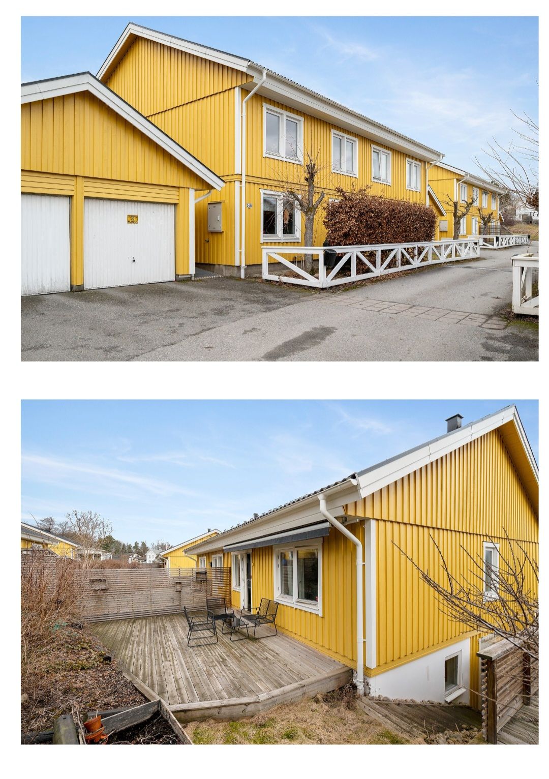 6-room apartment in Kinna, Kristinebergsgatan - image 2