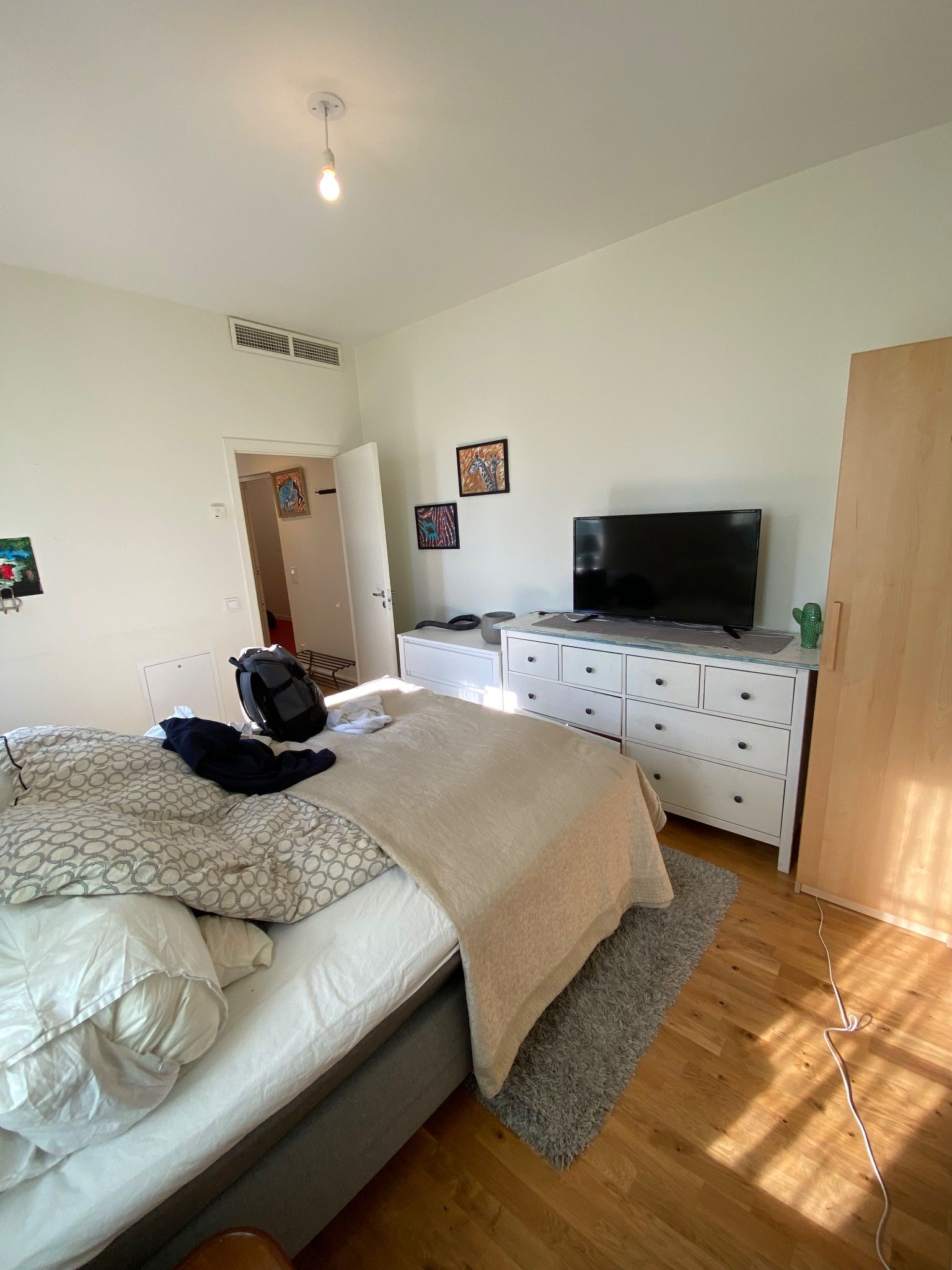 1-room apartment in Sigtuna, Venngarnsvägen - image 3