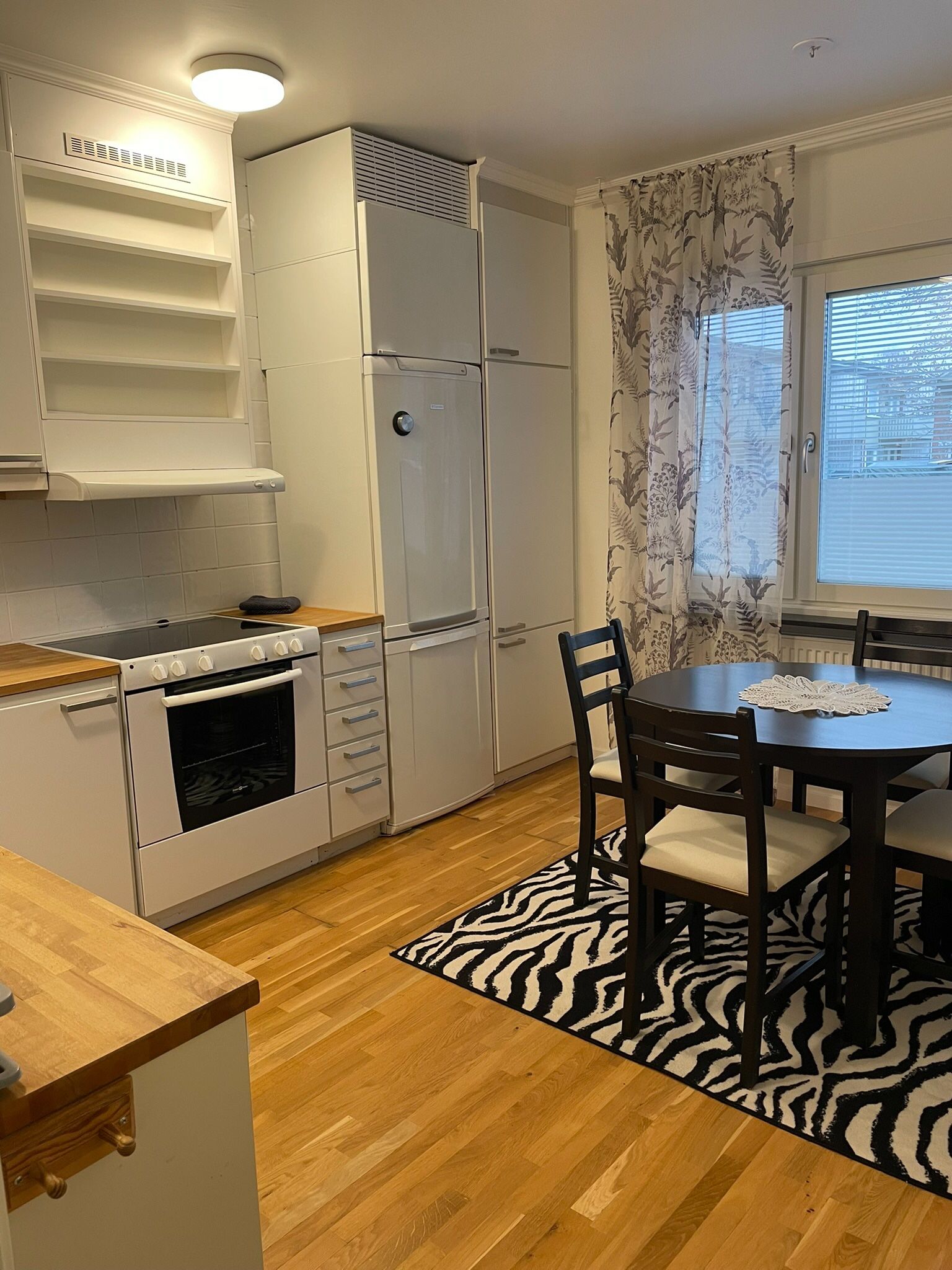 2-room apartment in Uppsala, Körvelgatan - image 5