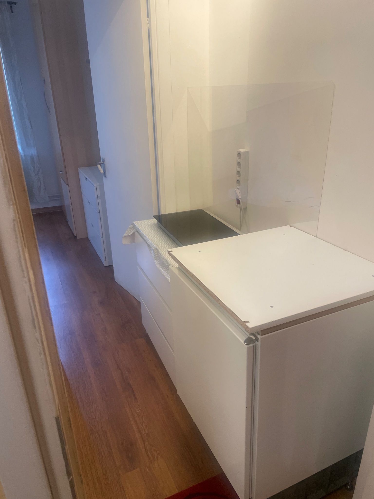 1-rumslägenhet i Spånga, Skäftingebacken - bild 1
