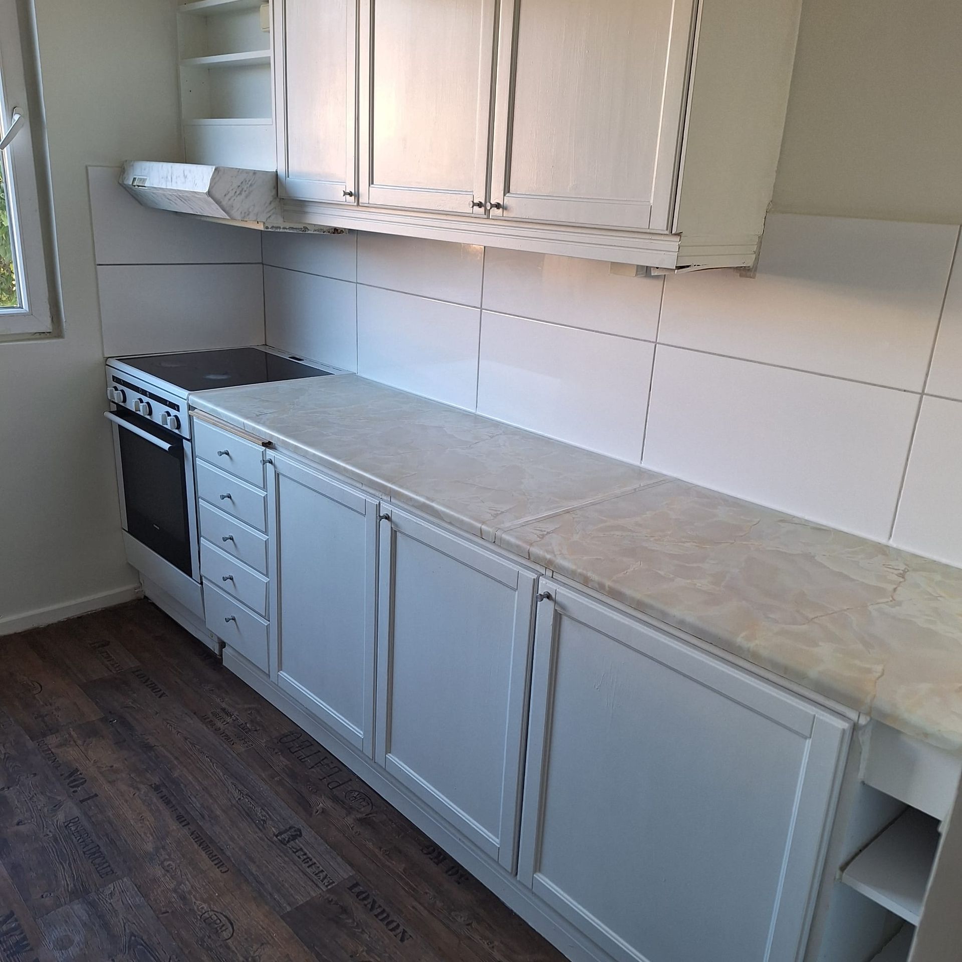3-room apartment in Bjärnum, Nygatan - image 3