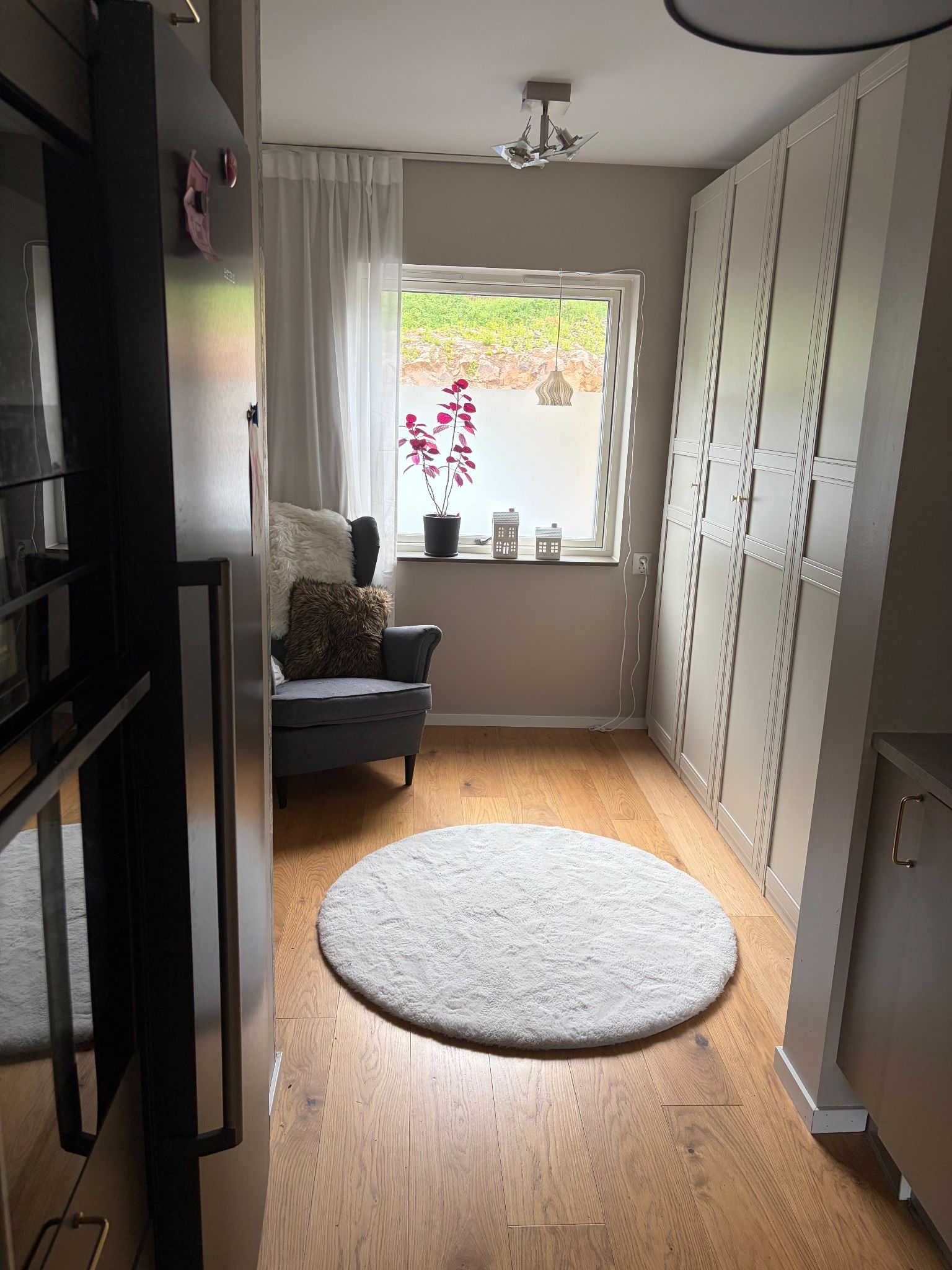 5-room house in Bankeryd, Travgatan - image 4