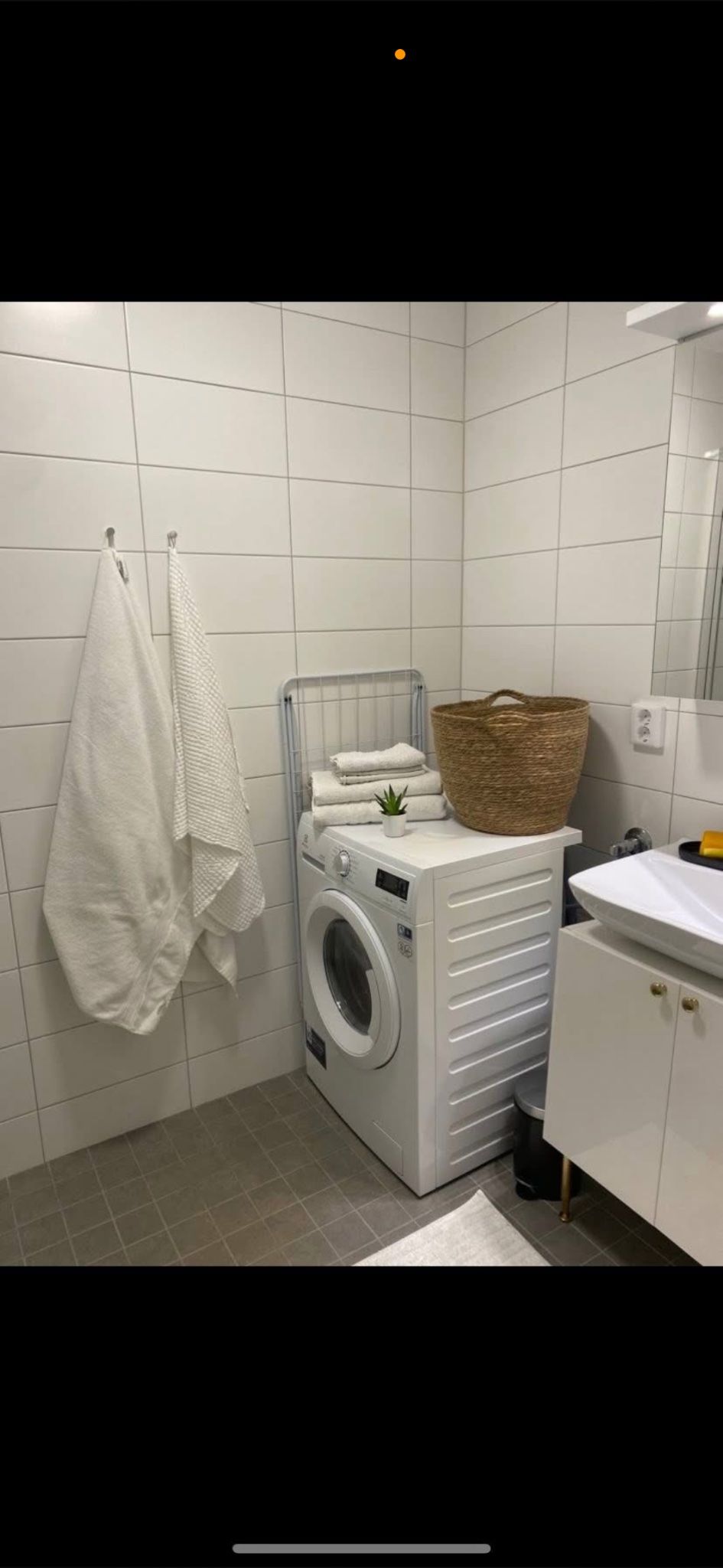 1.5-room apartment in Saltsjö-boo, Telegrafvägen - image 2