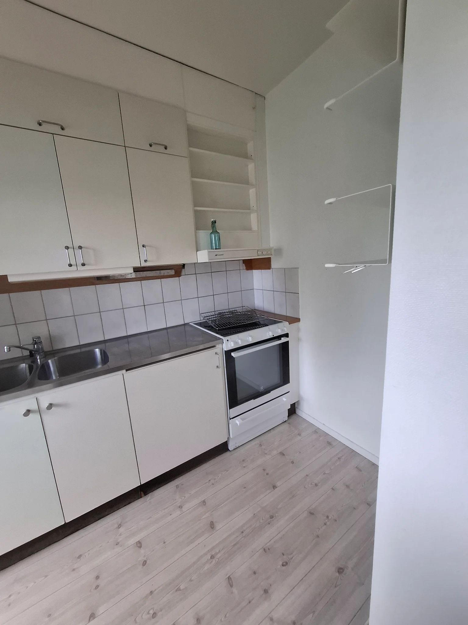 2-room apartment in Örebro, Lövstagatan - image 1