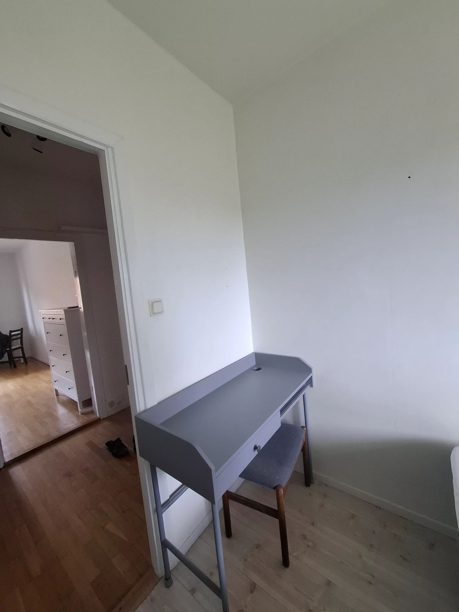 2-room apartment in Örebro, Lövstagatan - image 2