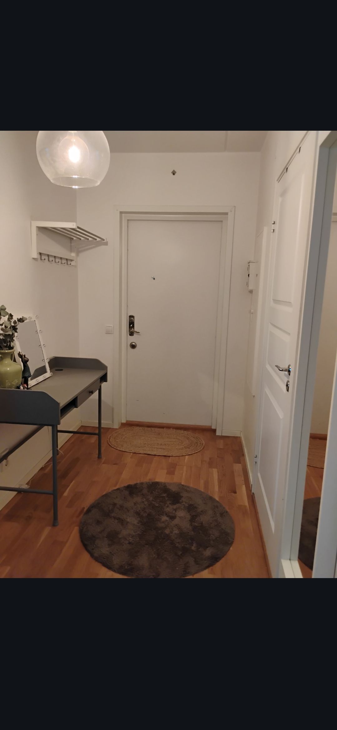2-room apartment in Uttran, Sandstuguvägen - image 1