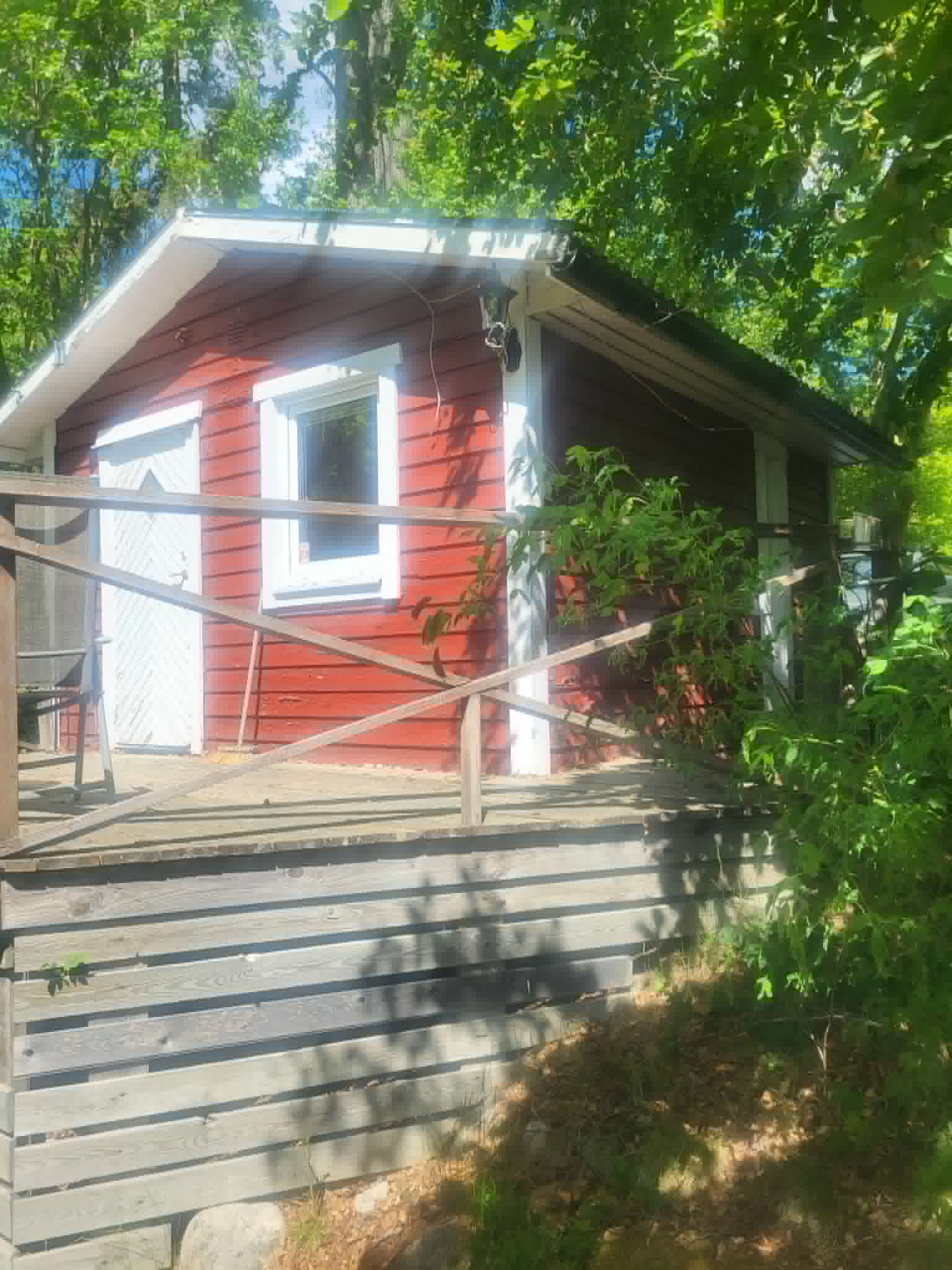 1-room house in Tullinge, Trädgårdstorpsvägen - image 5