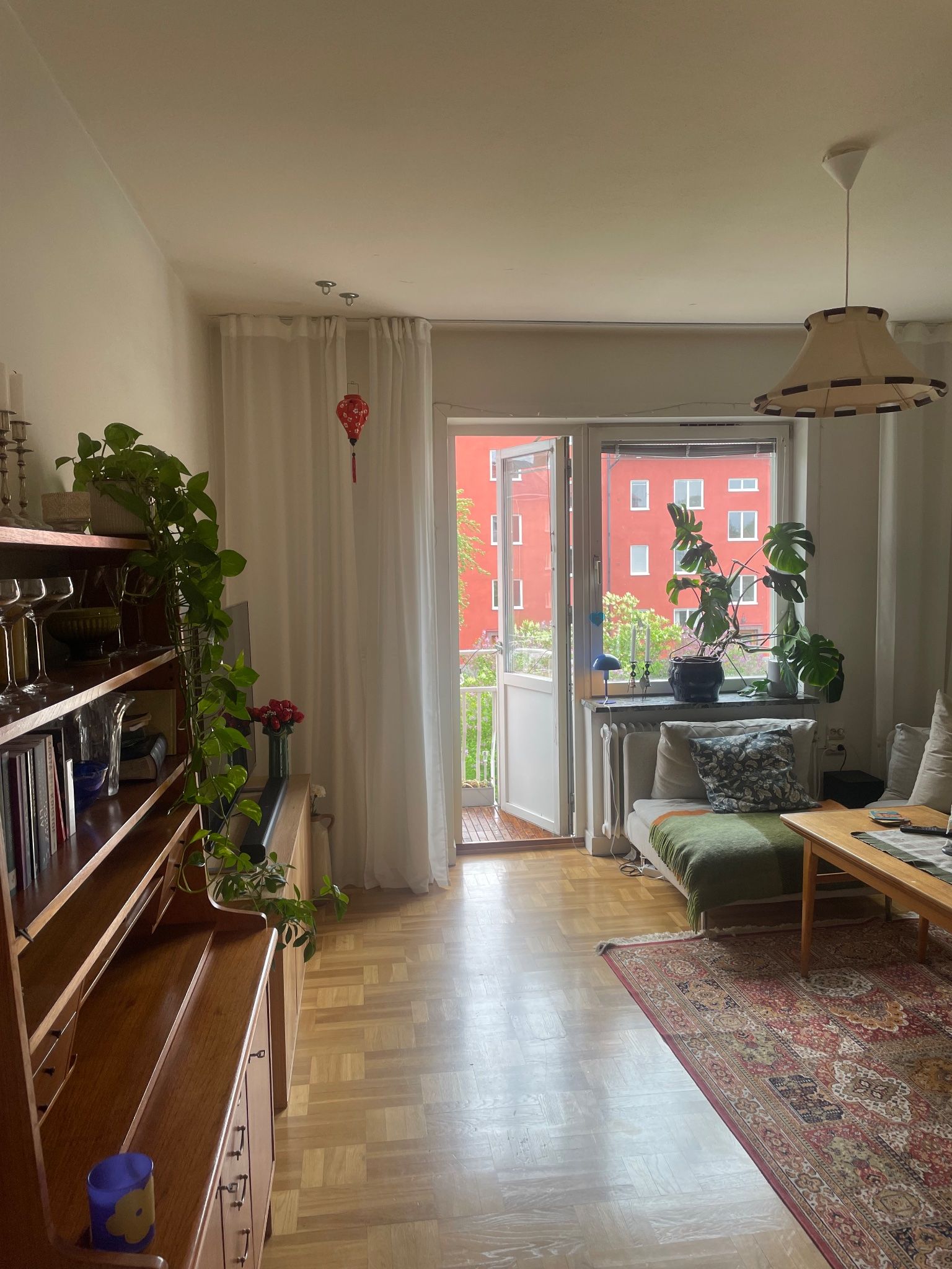 2-rumslägenhet i Uppsala, Torkelsgatan - bild 1 2-rumslägenhet i Uppsala, Torkelsgatan - bild 1