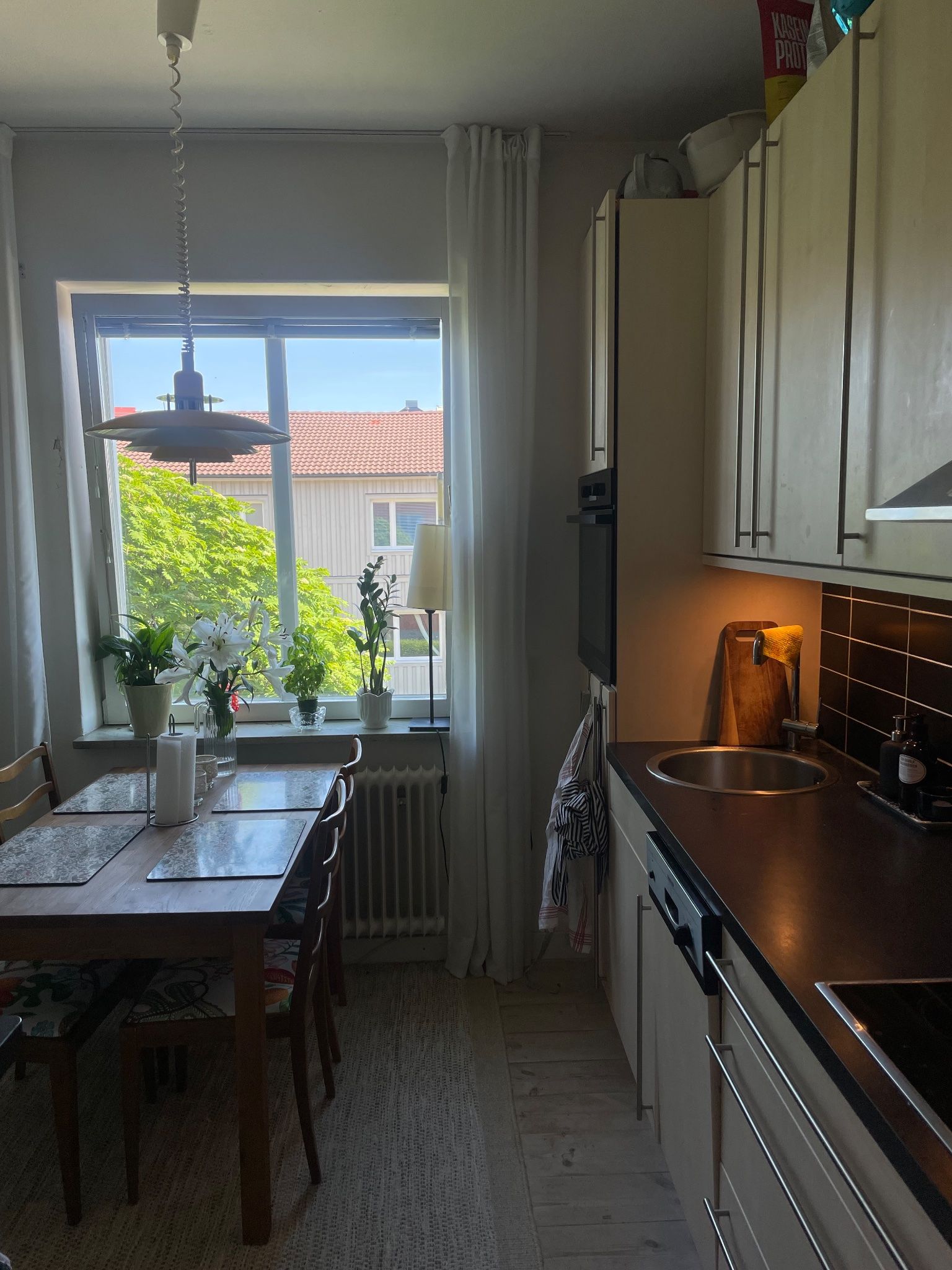 2-rumslägenhet i Uppsala, Torkelsgatan - bild 3 2-rumslägenhet i Uppsala, Torkelsgatan - bild 3