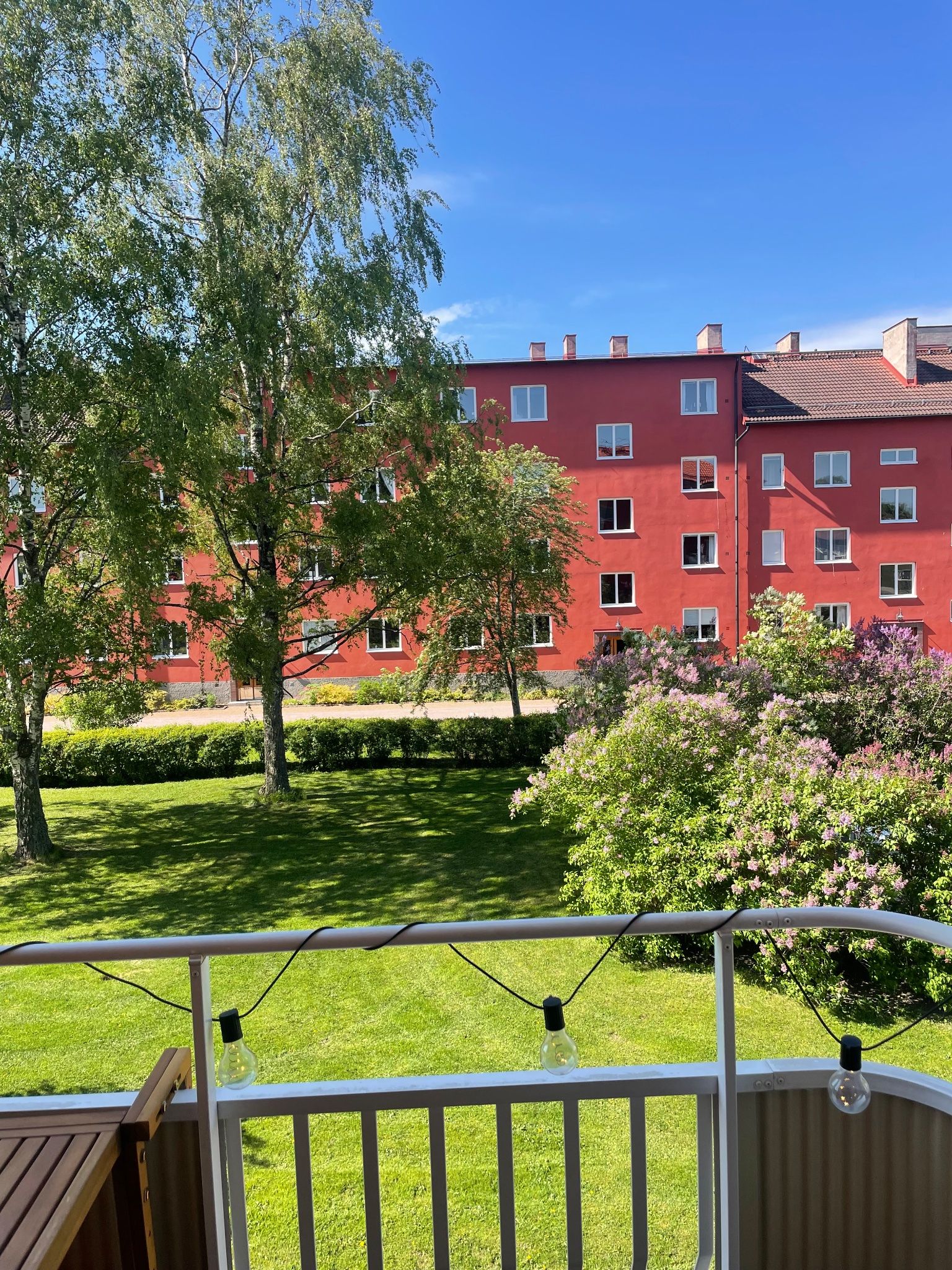 2-rumslägenhet i Uppsala, Torkelsgatan - bild 5 2-rumslägenhet i Uppsala, Torkelsgatan - bild 5