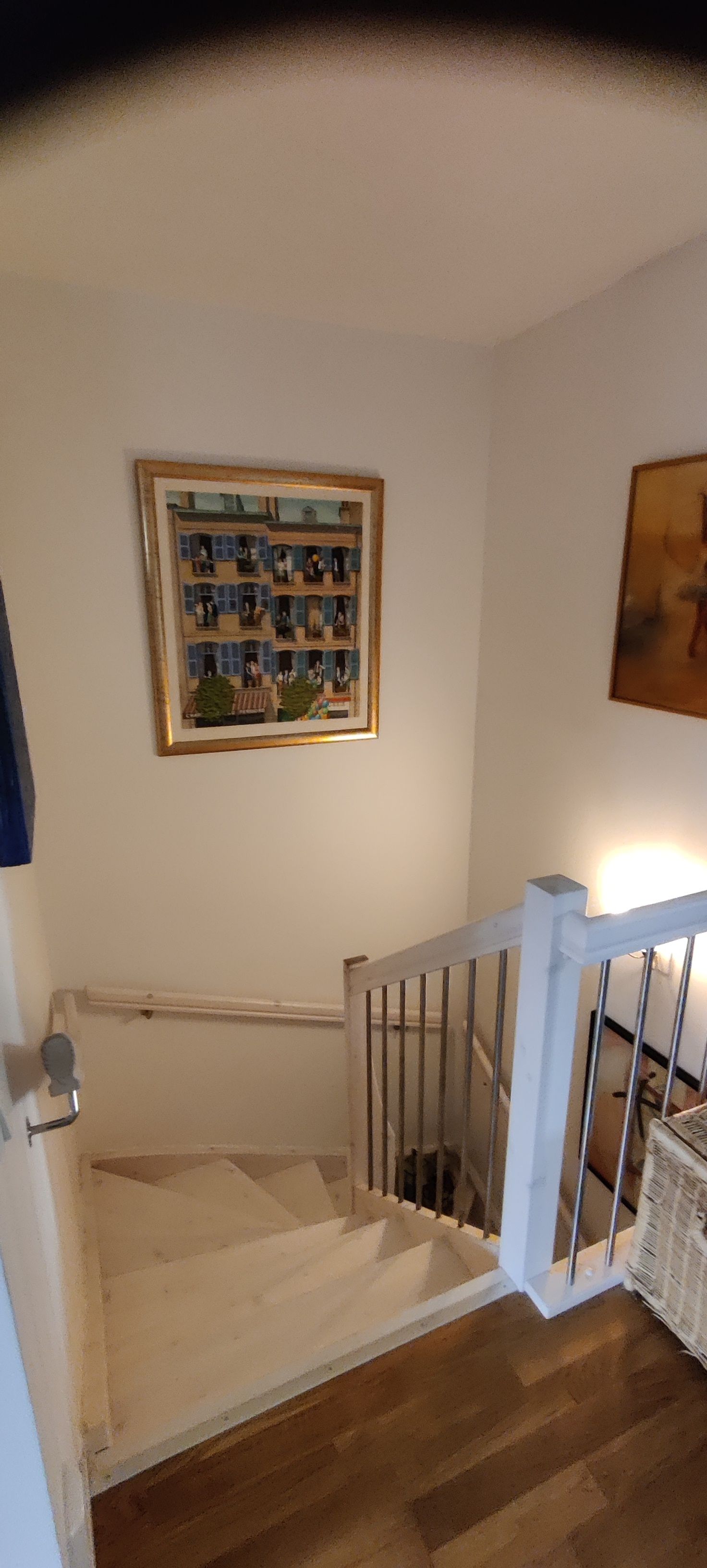 4-rumshus i Tungelsta, Kolonilottsvägen - bild 2