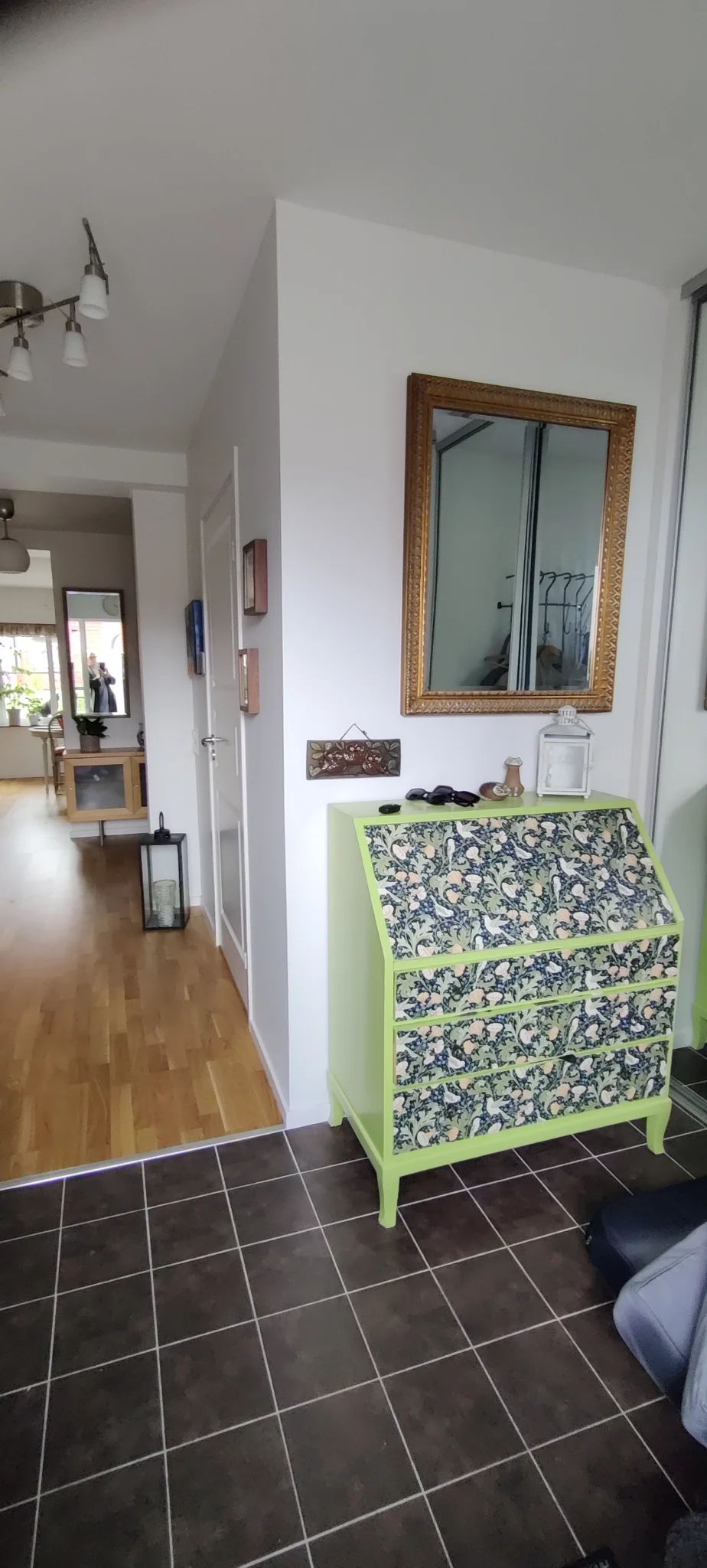 4-rumshus i Tungelsta, Kolonilottsvägen - bild 3