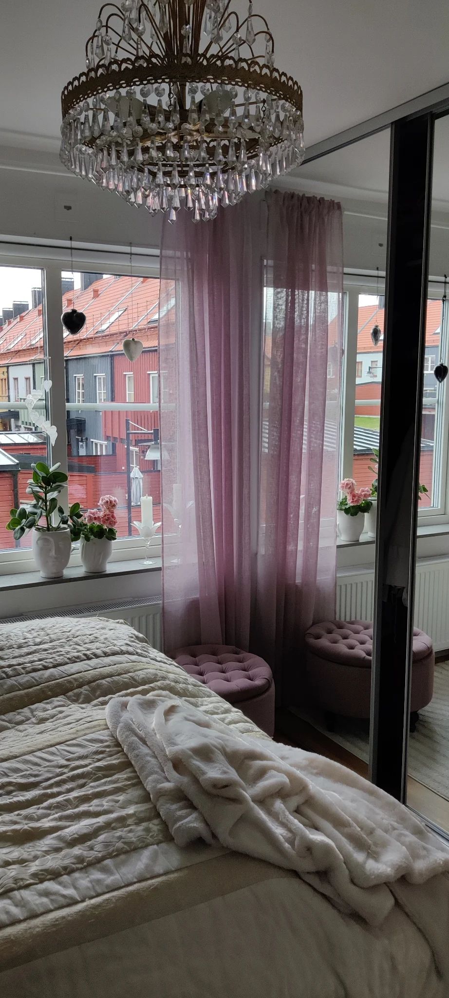 4-rumshus i Tungelsta, Kolonilottsvägen - bild 4