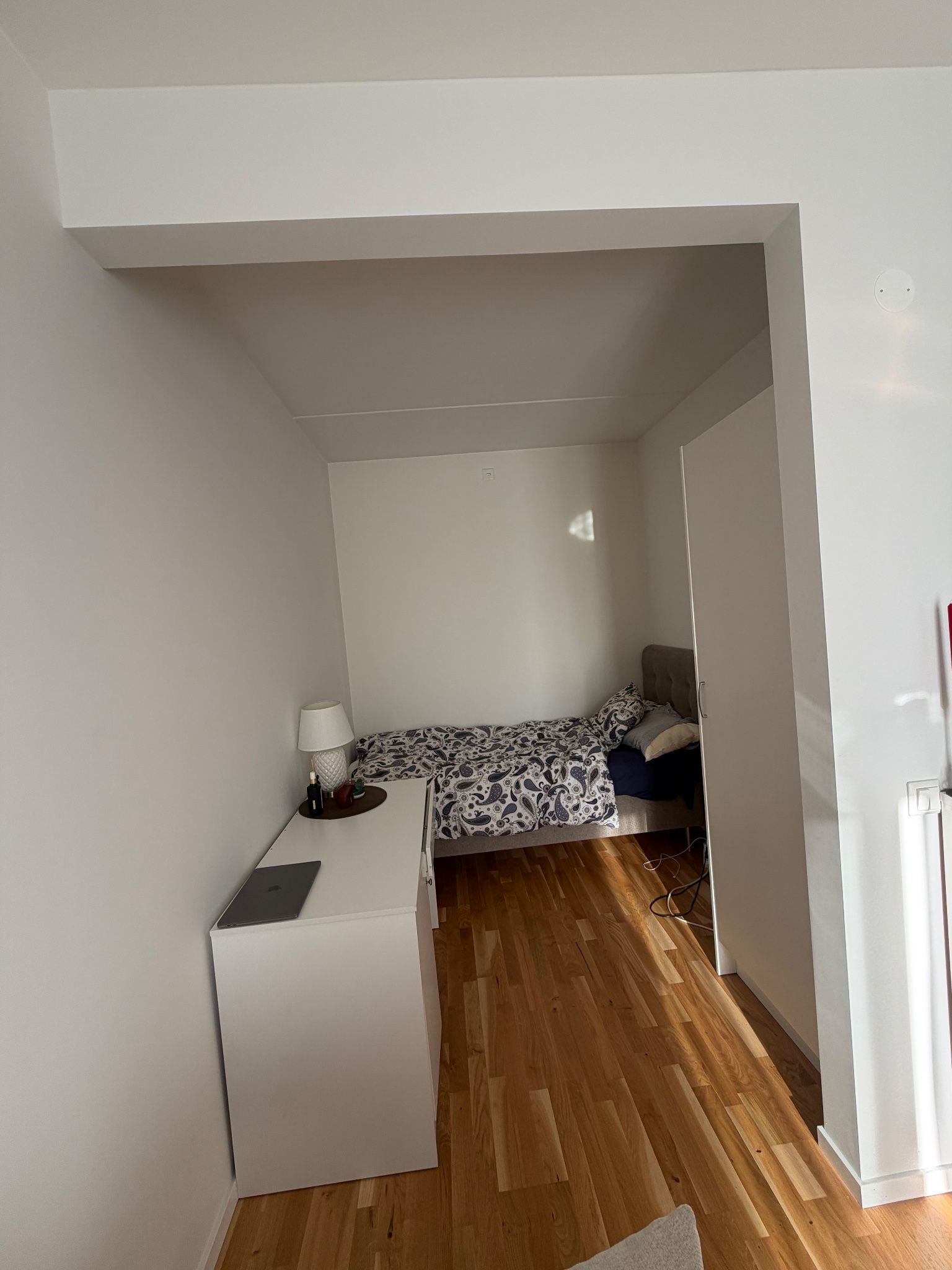 1-room apartment in Brandbergen, Orions Bälte - image 1