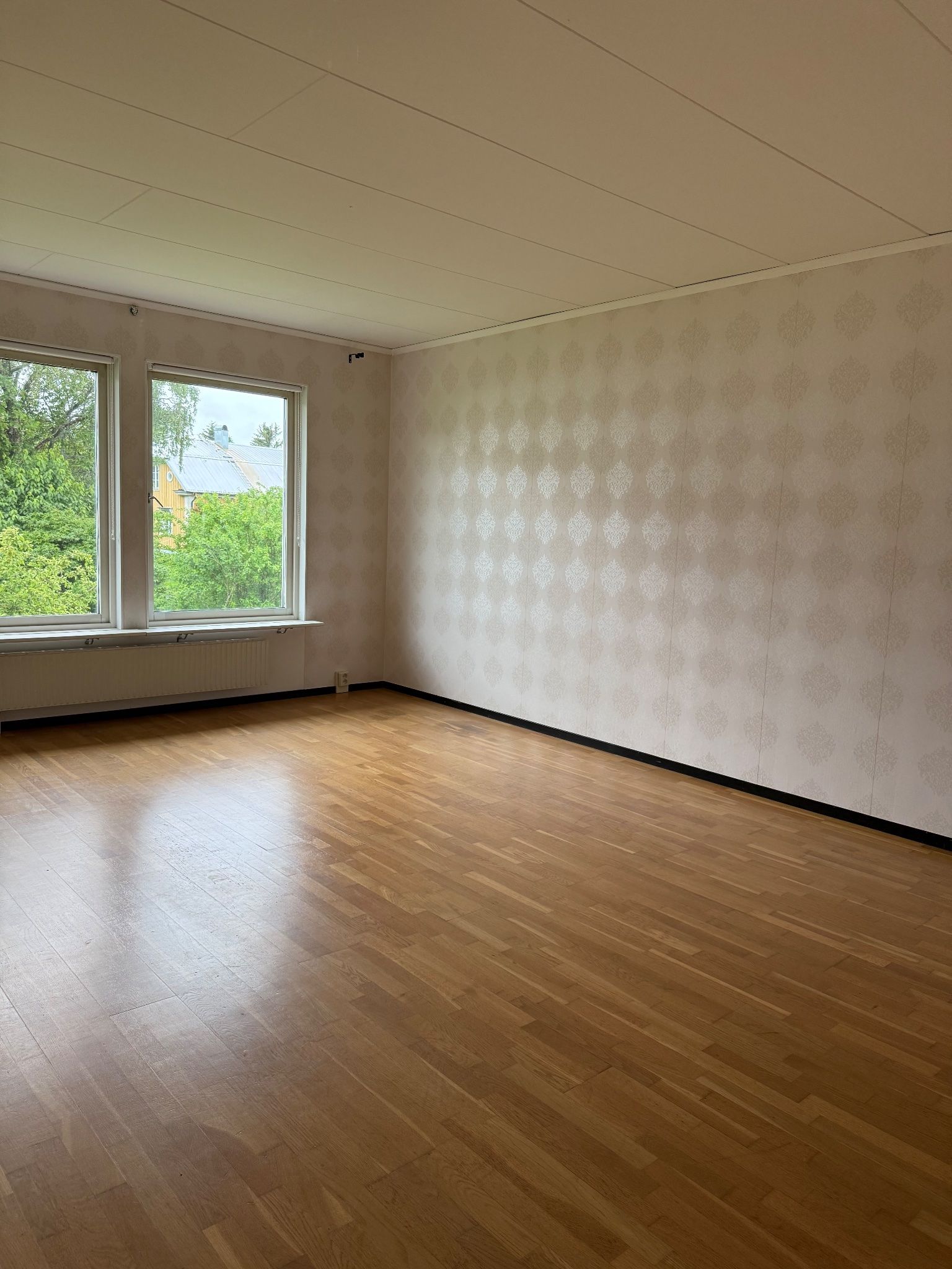 2-room apartment in Gnarp, Kyrkvägen - image 3 2-room apartment in Gnarp, Kyrkvägen - image 3