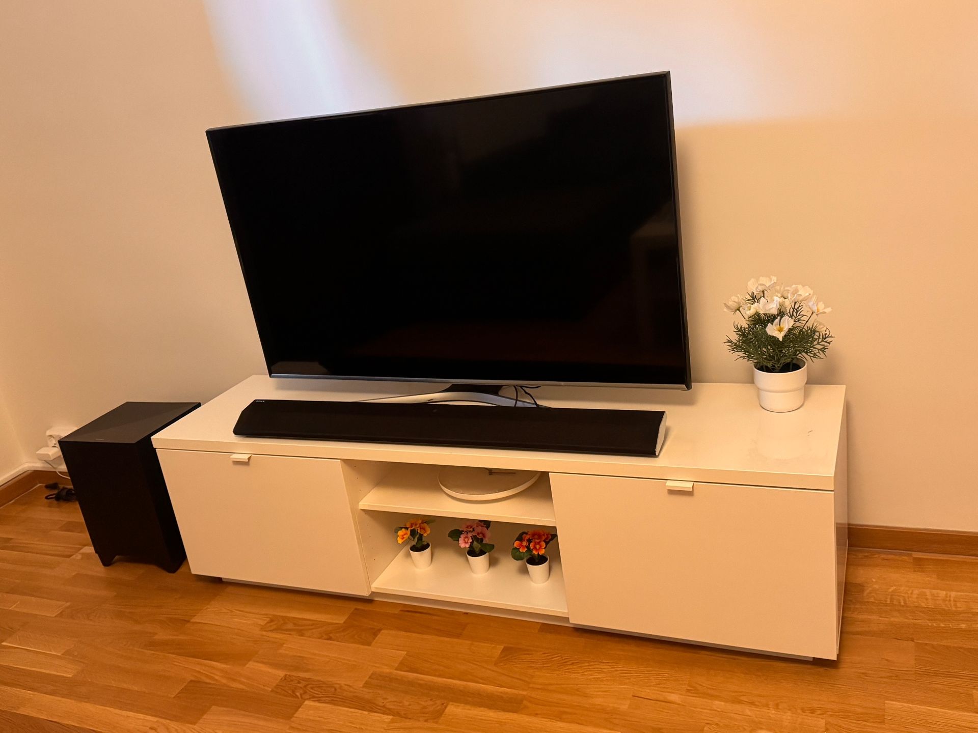 2-rumslägenhet i Märsta, Odensalavägen - bild 3