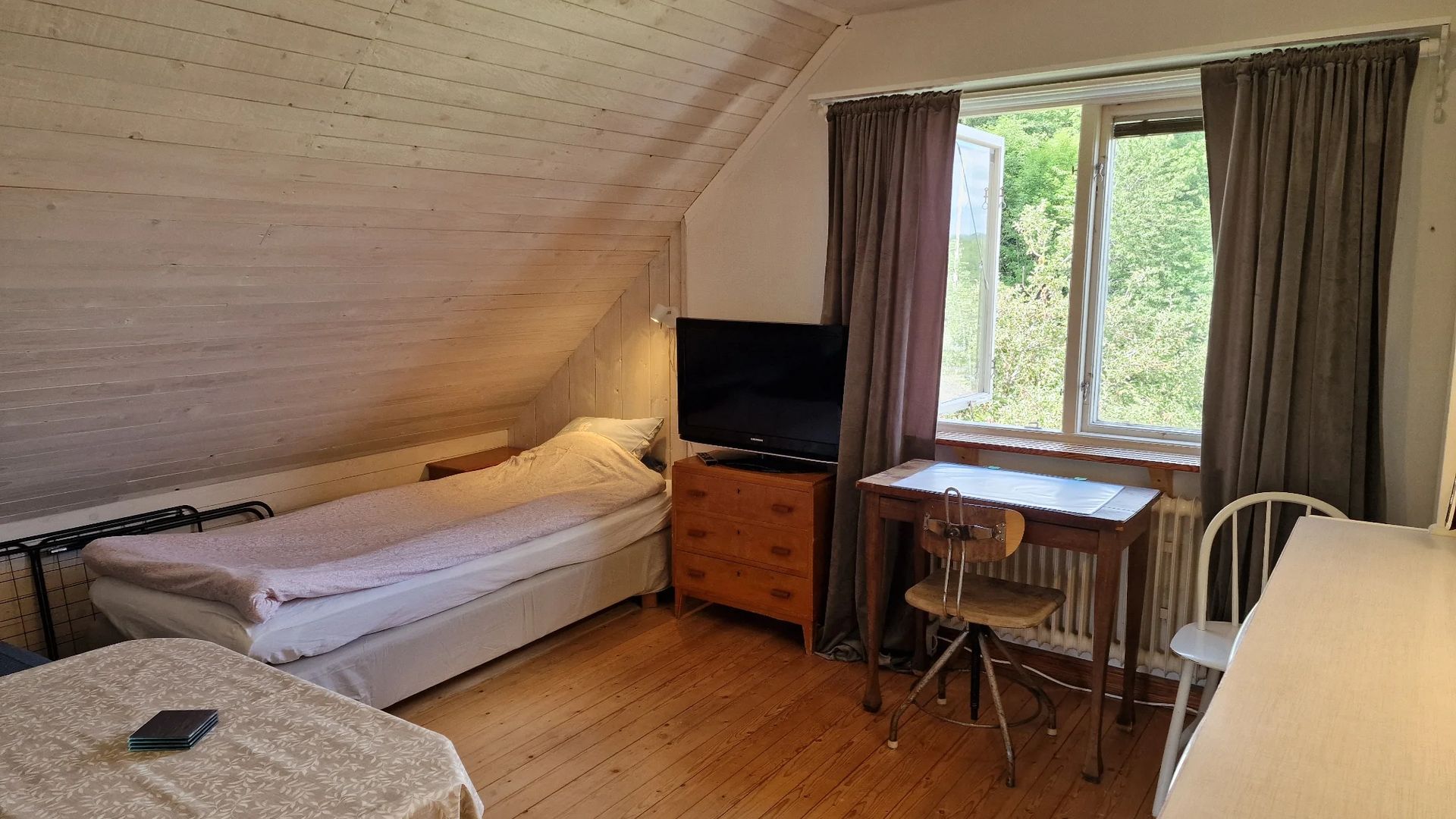 1-room house in Varberg, Skräddarevägen - image 1