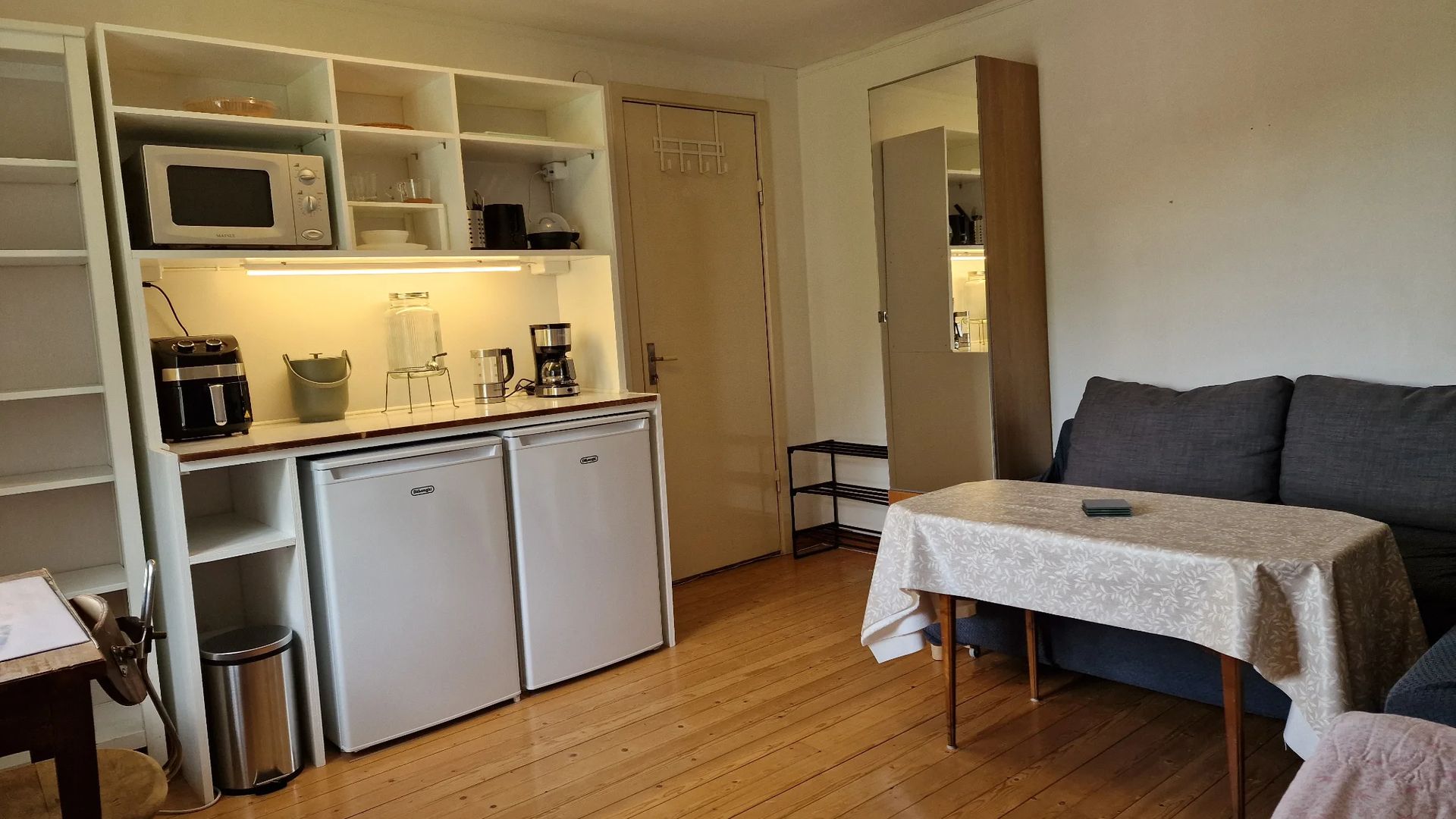1-room house in Varberg, Skräddarevägen - image 4