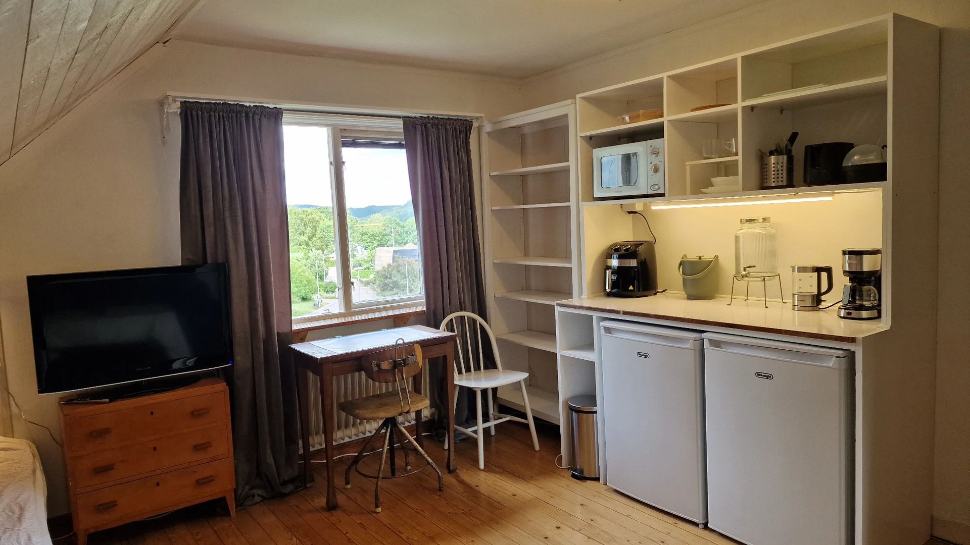 1-room house in Varberg, Skräddarevägen - image 2