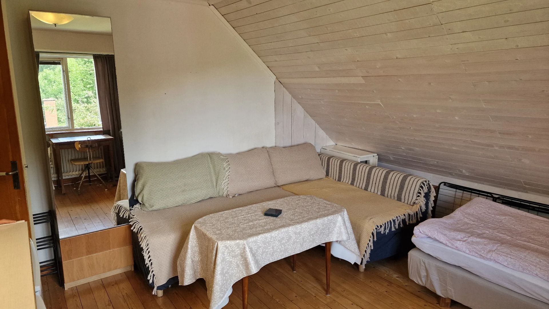 1-room house in Varberg, Skräddarevägen - image 3